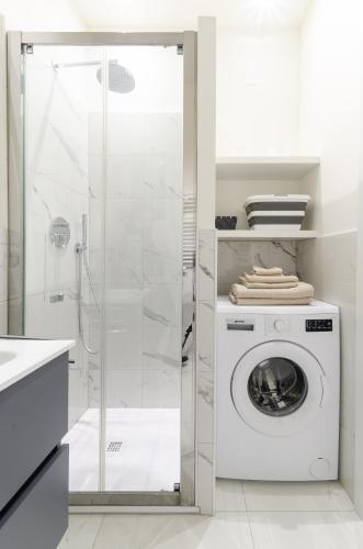 DESIGN APARTMENT - Spadolini, Campus Bocconi