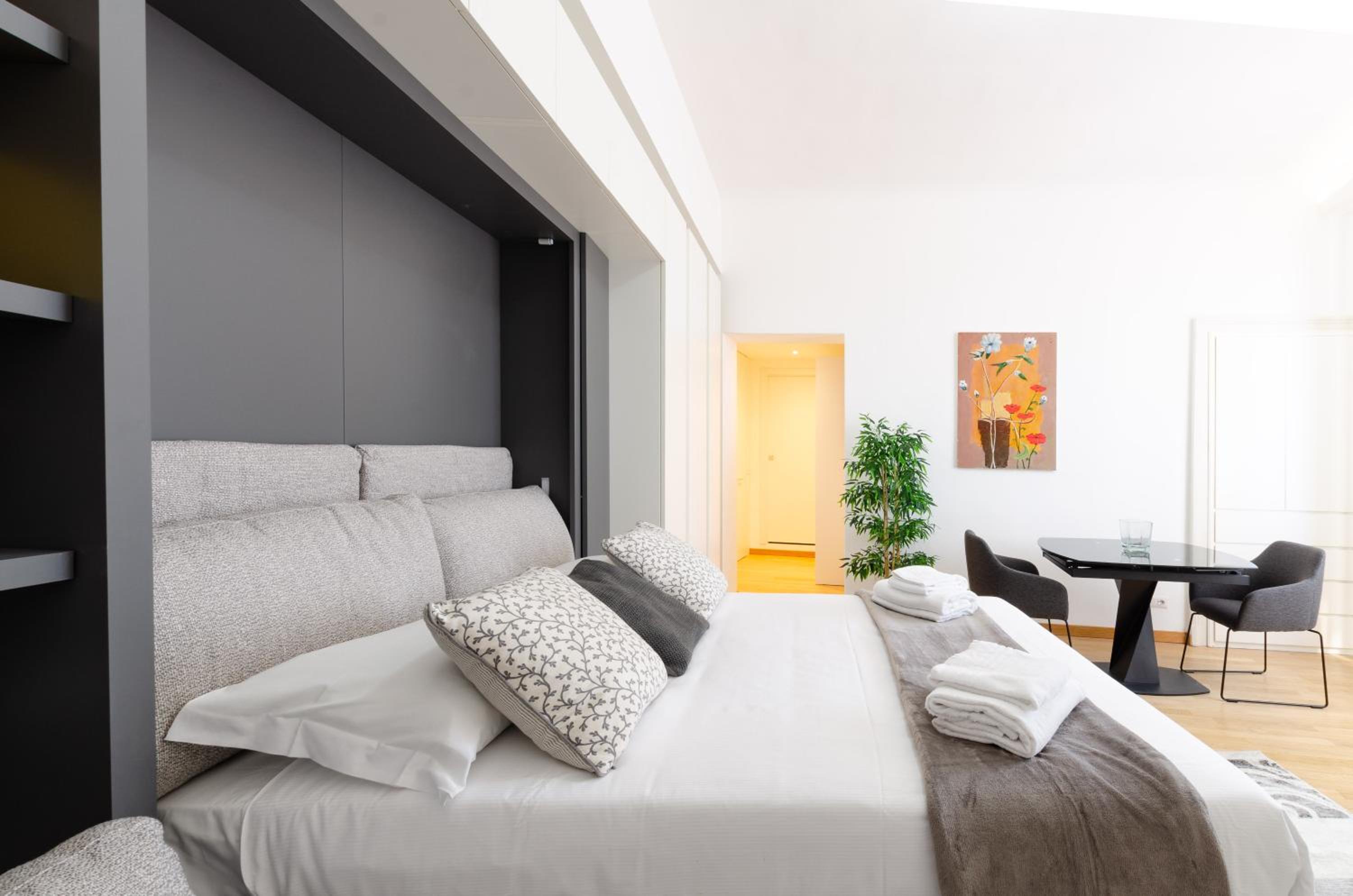 DESIGN APARTMENT - Spadolini, Campus Bocconi