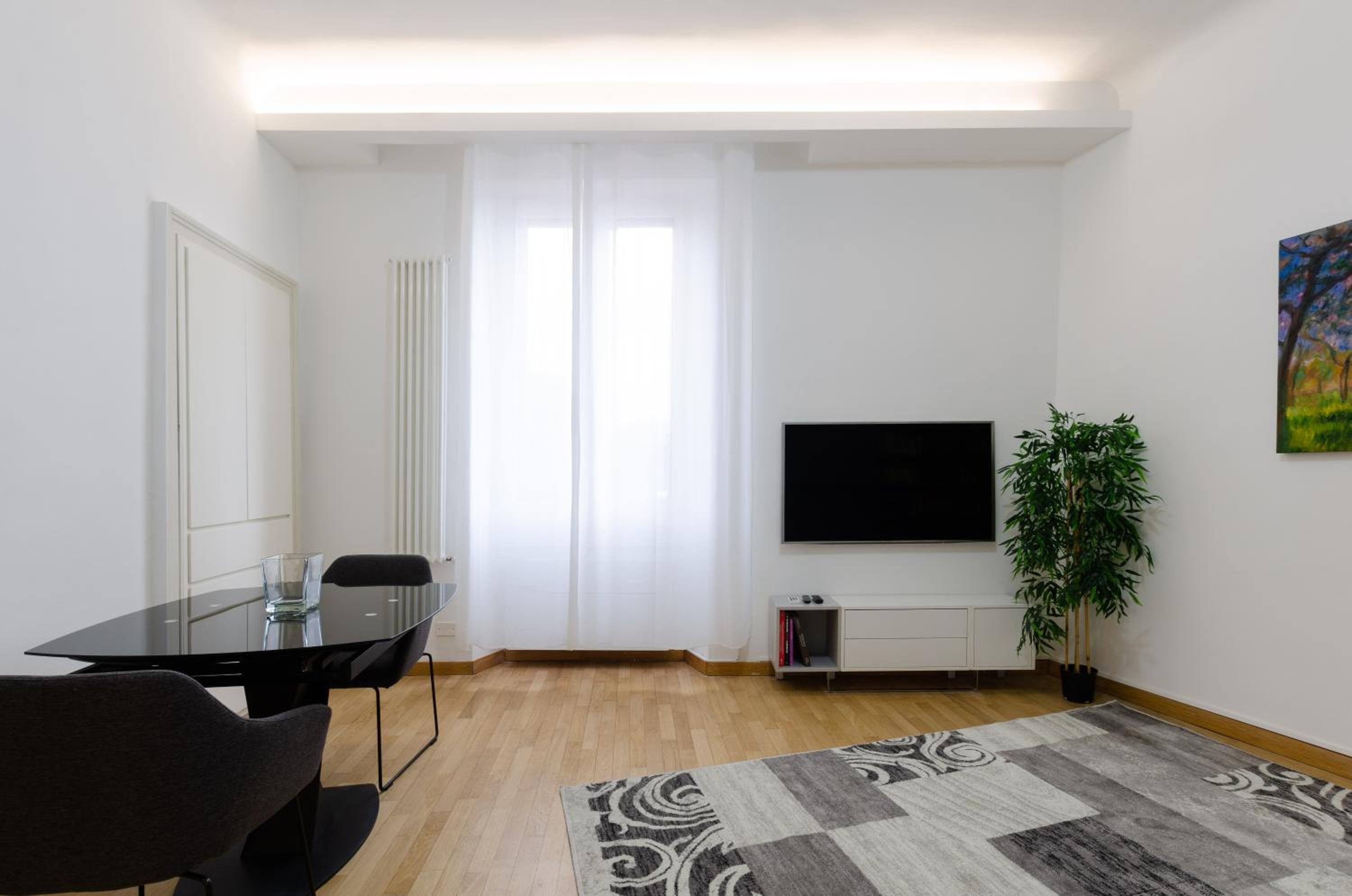 DESIGN APARTMENT - Spadolini, Campus Bocconi