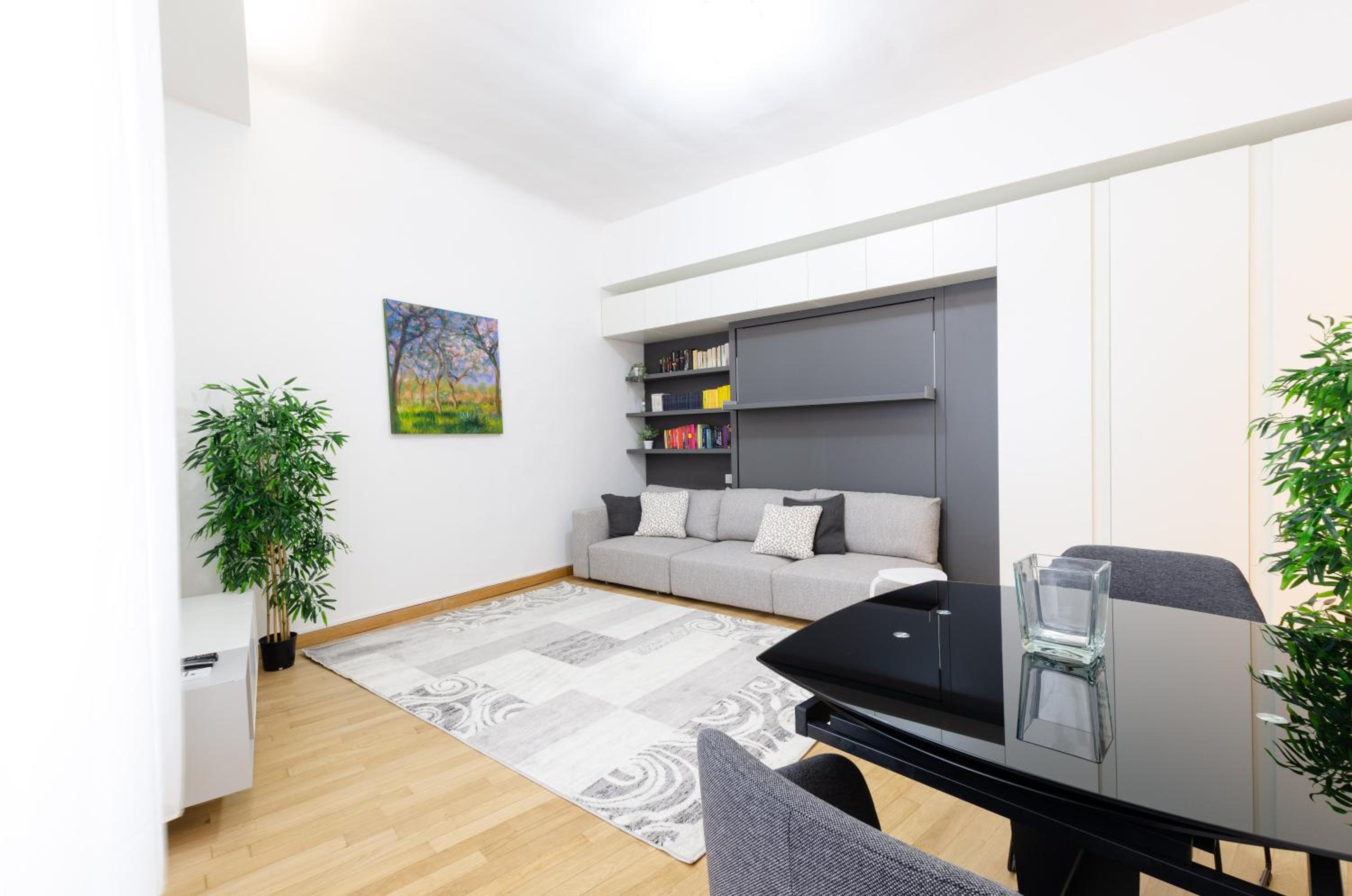DESIGN APARTMENT - Spadolini, Campus Bocconi