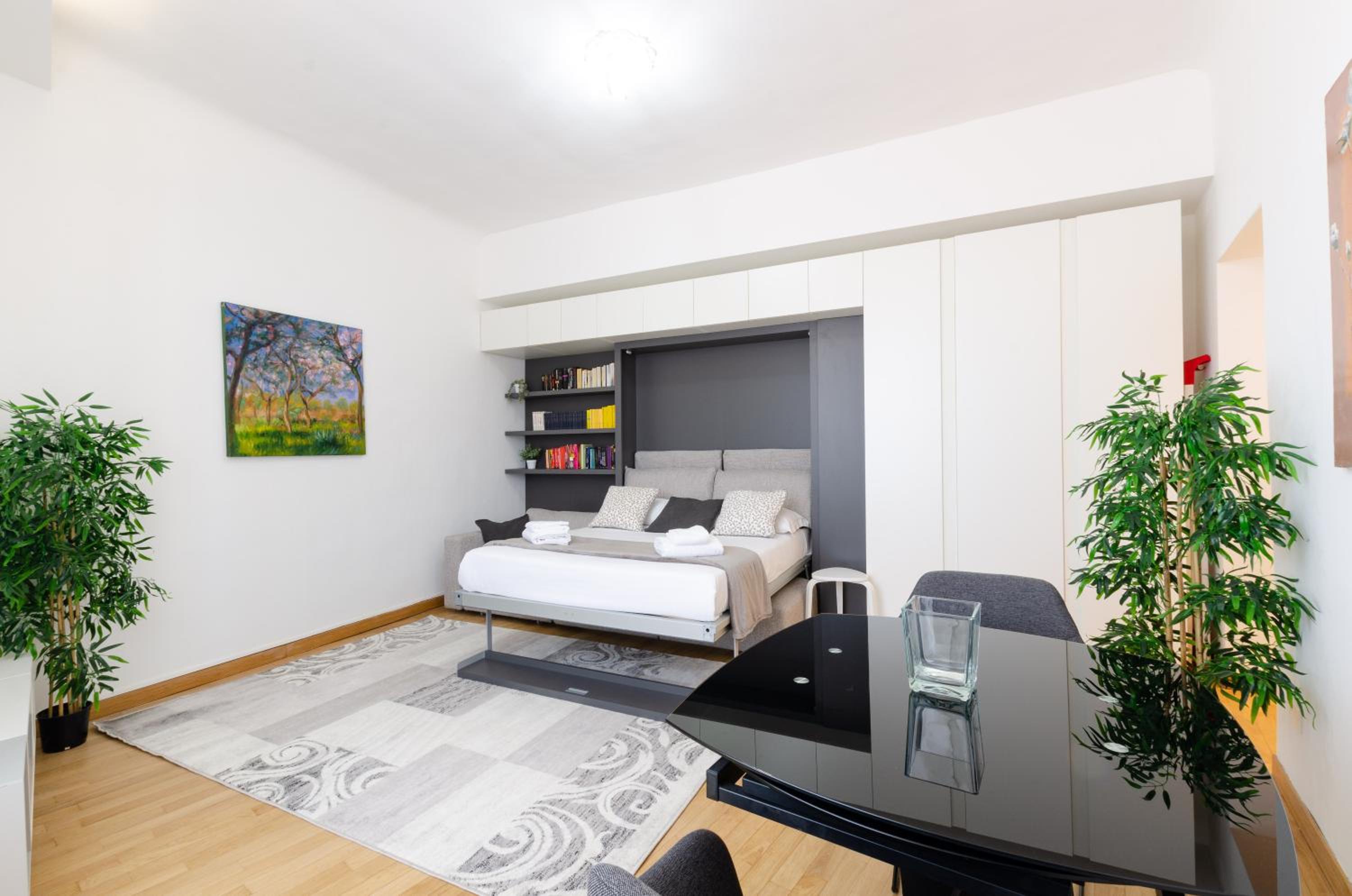 DESIGN APARTMENT - Spadolini, Campus Bocconi