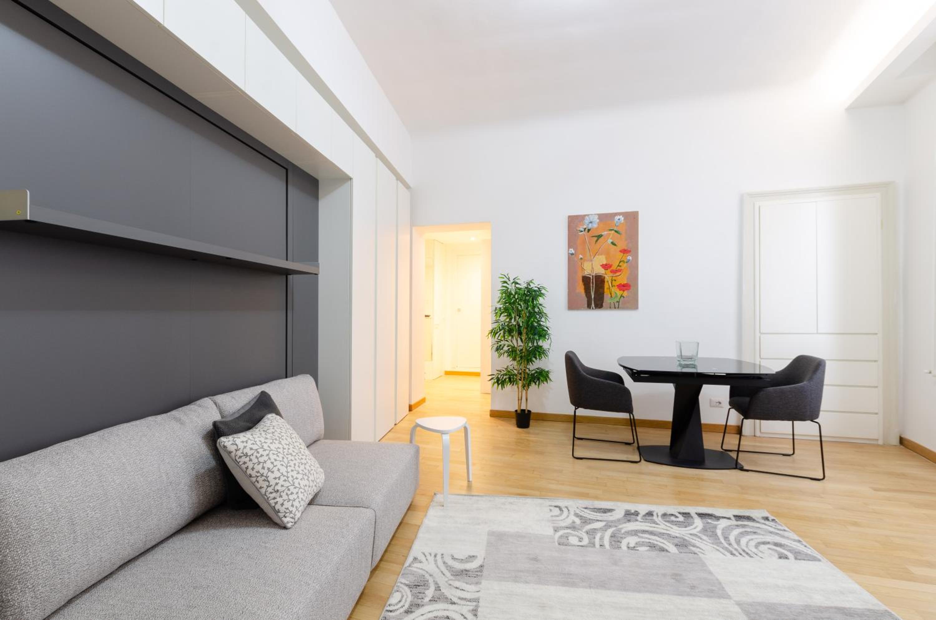 DESIGN APARTMENT - Spadolini, Campus Bocconi