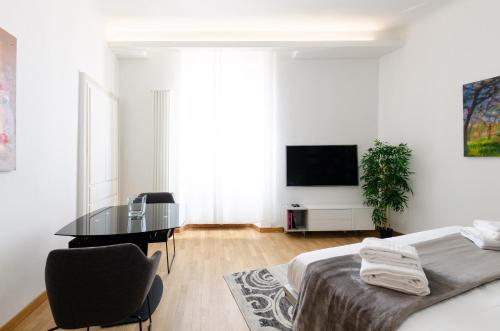 DESIGN APARTMENT - Spadolini, Campus Bocconi