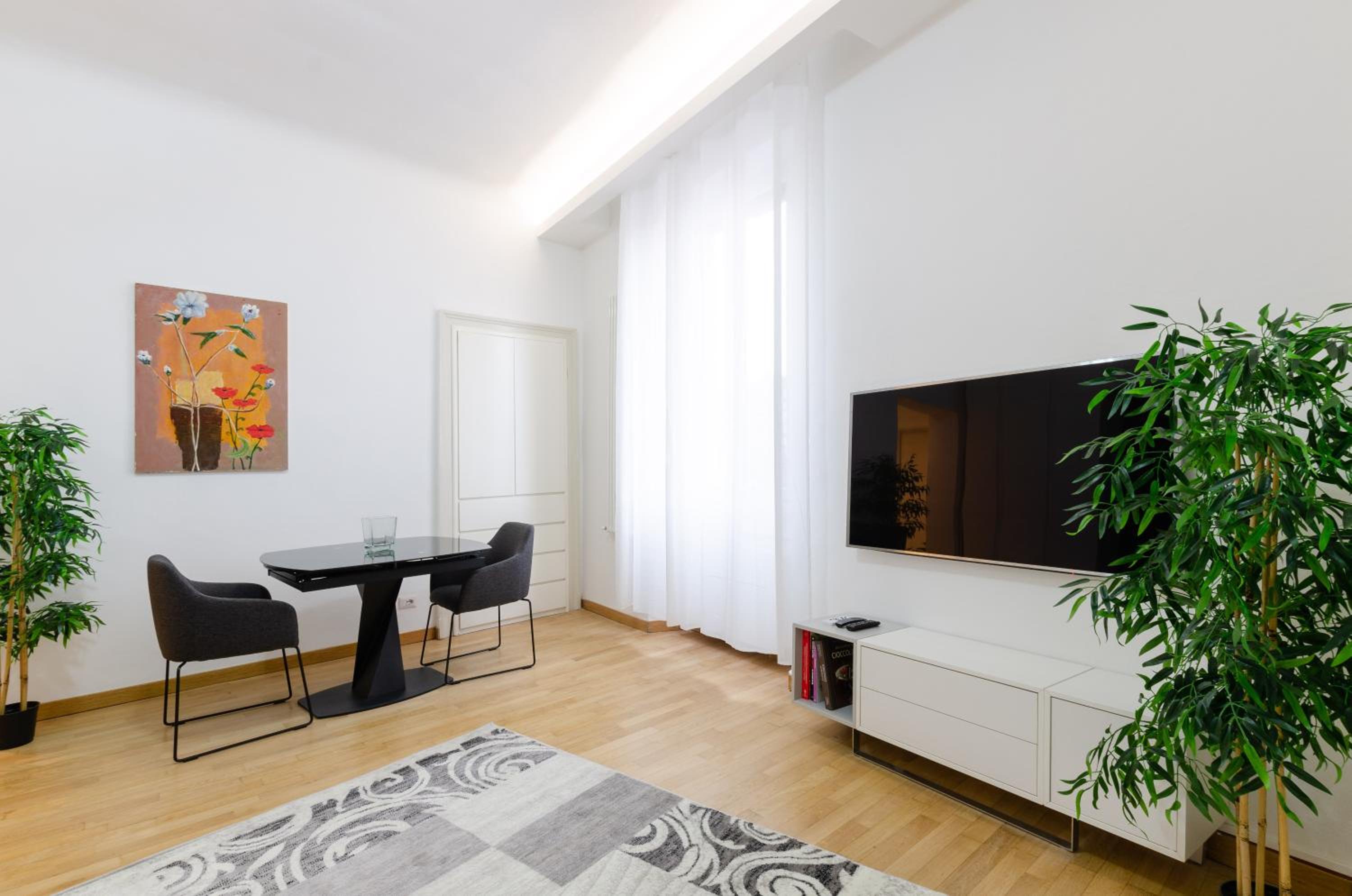 DESIGN APARTMENT - Spadolini, Campus Bocconi