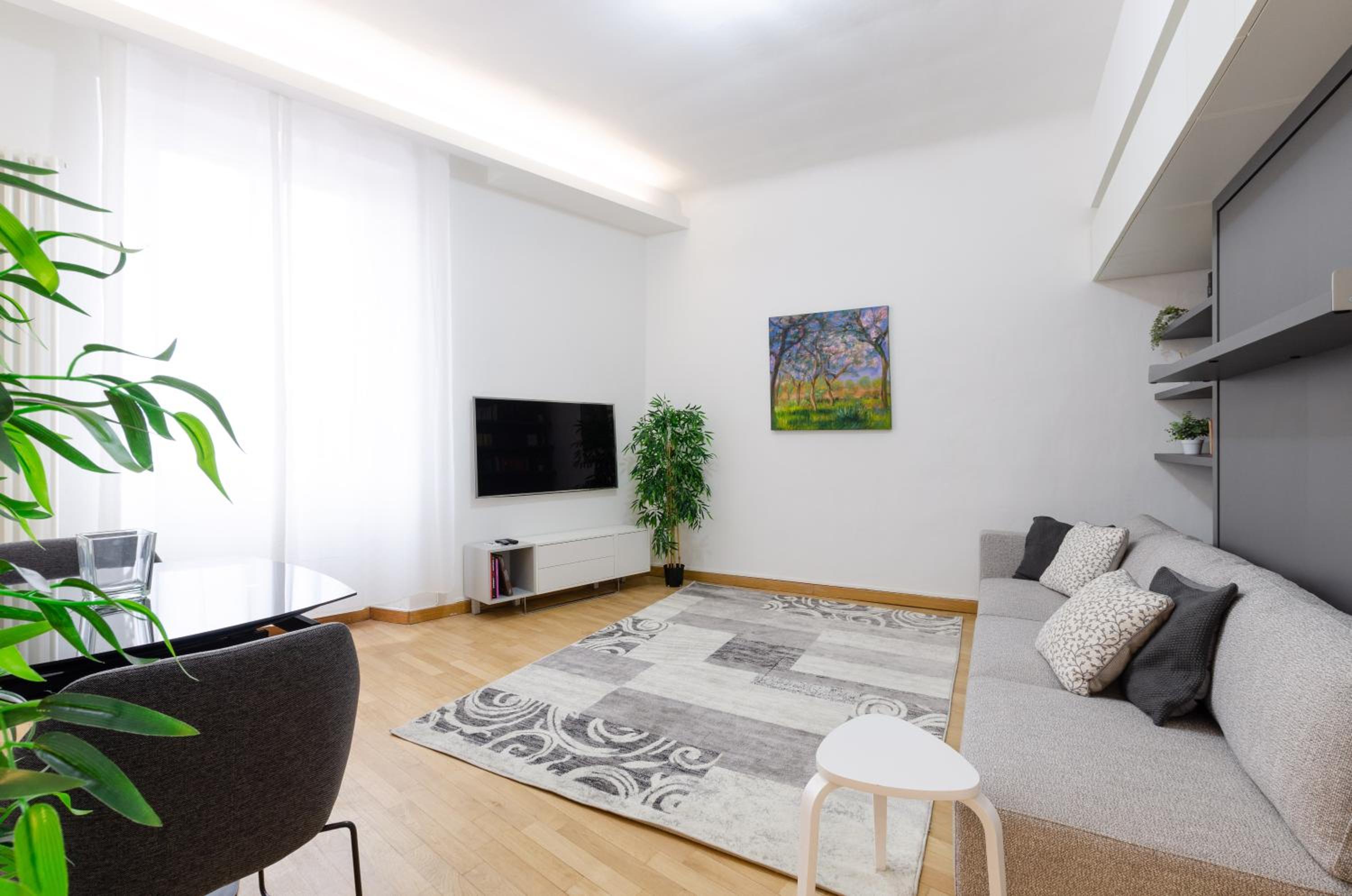 DESIGN APARTMENT - Spadolini, Campus Bocconi