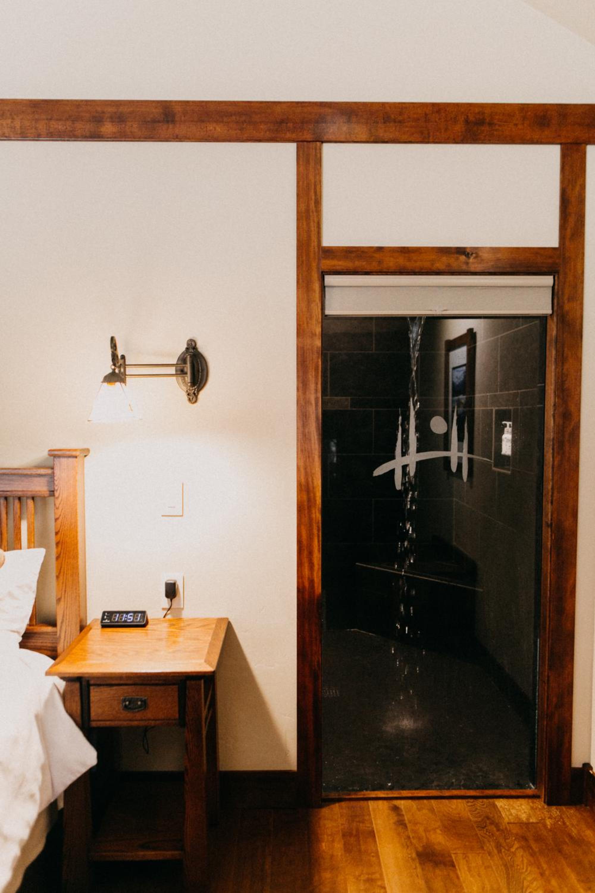 FivePine Lodge