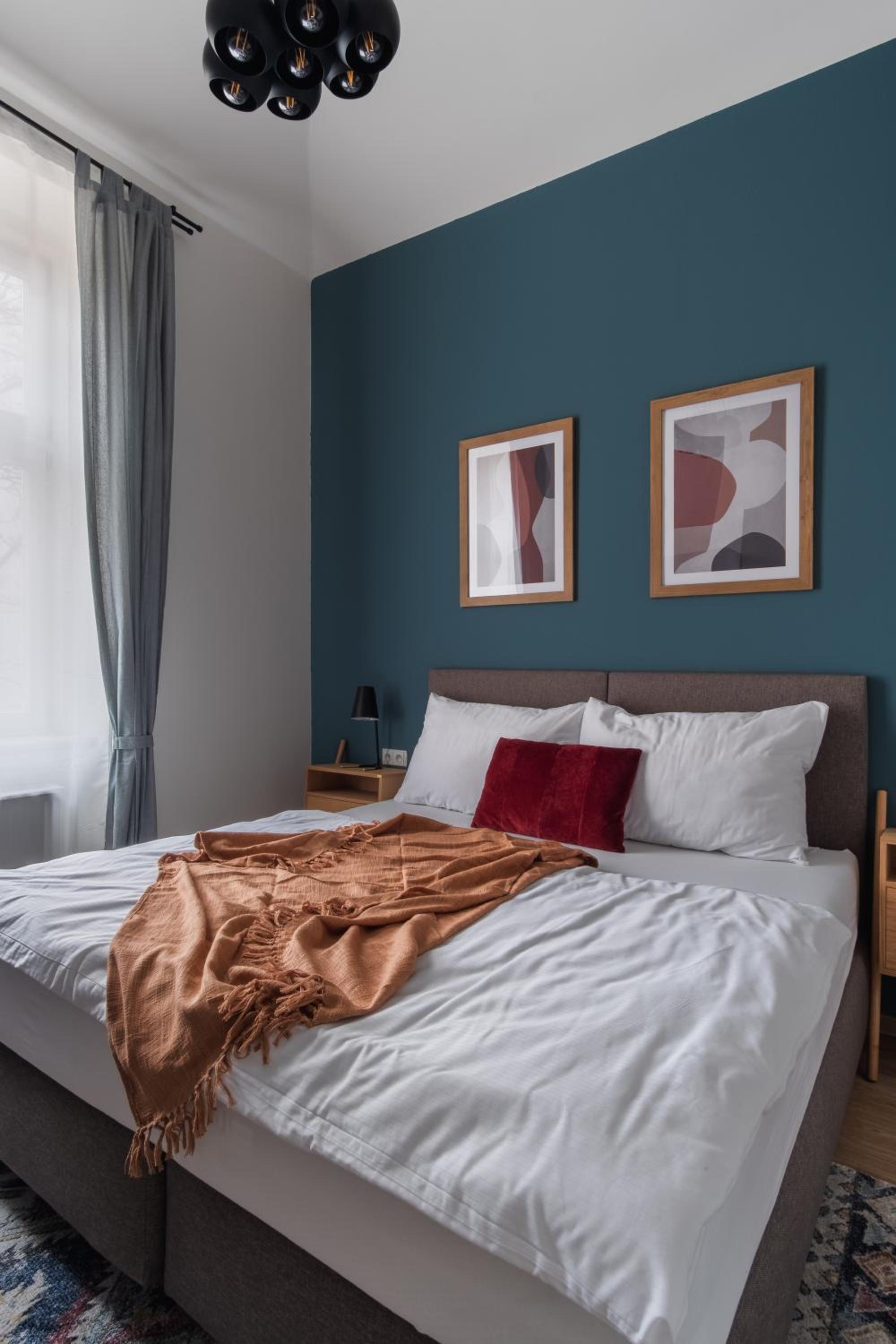MIZU House by Prague Days