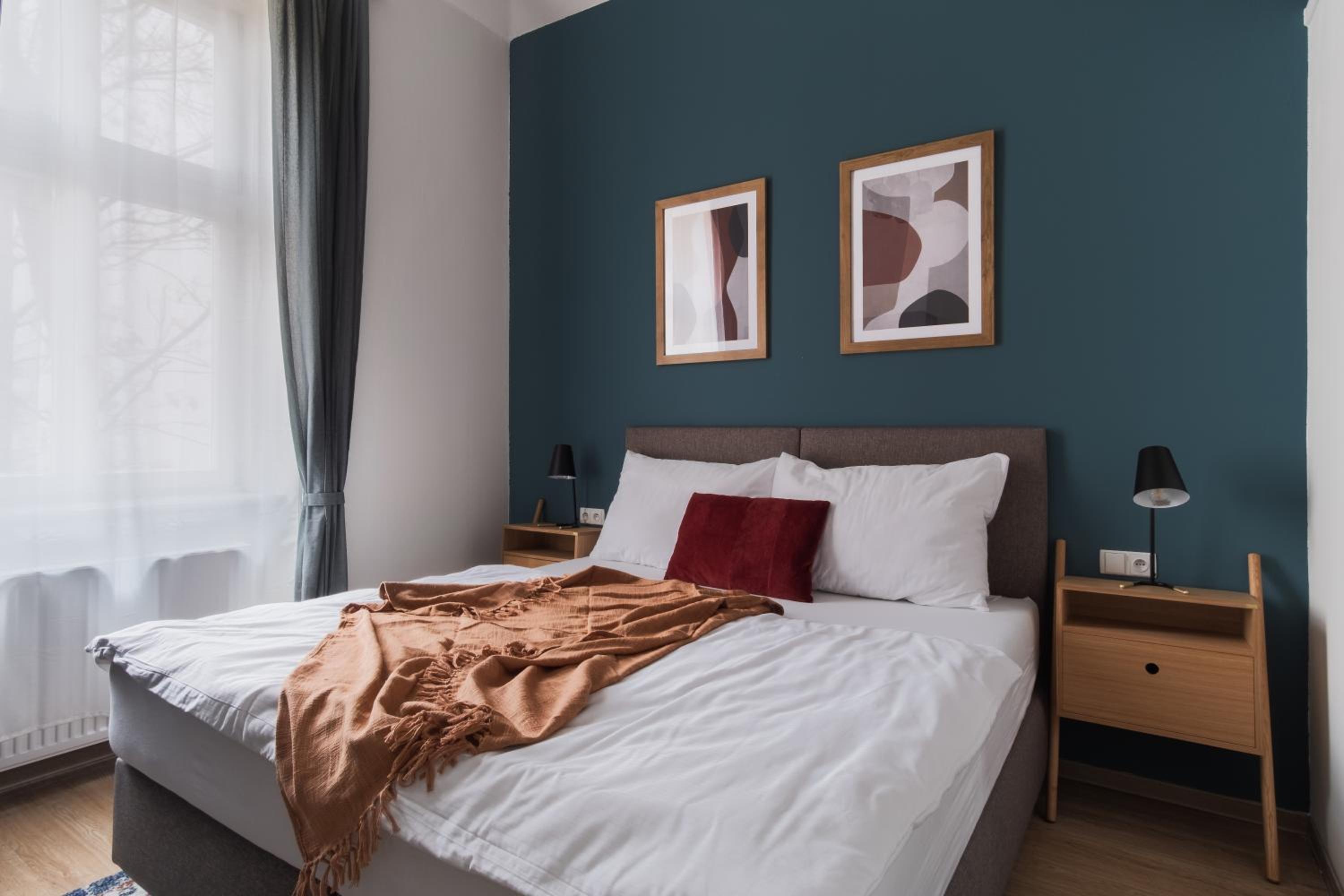 MIZU House by Prague Days
