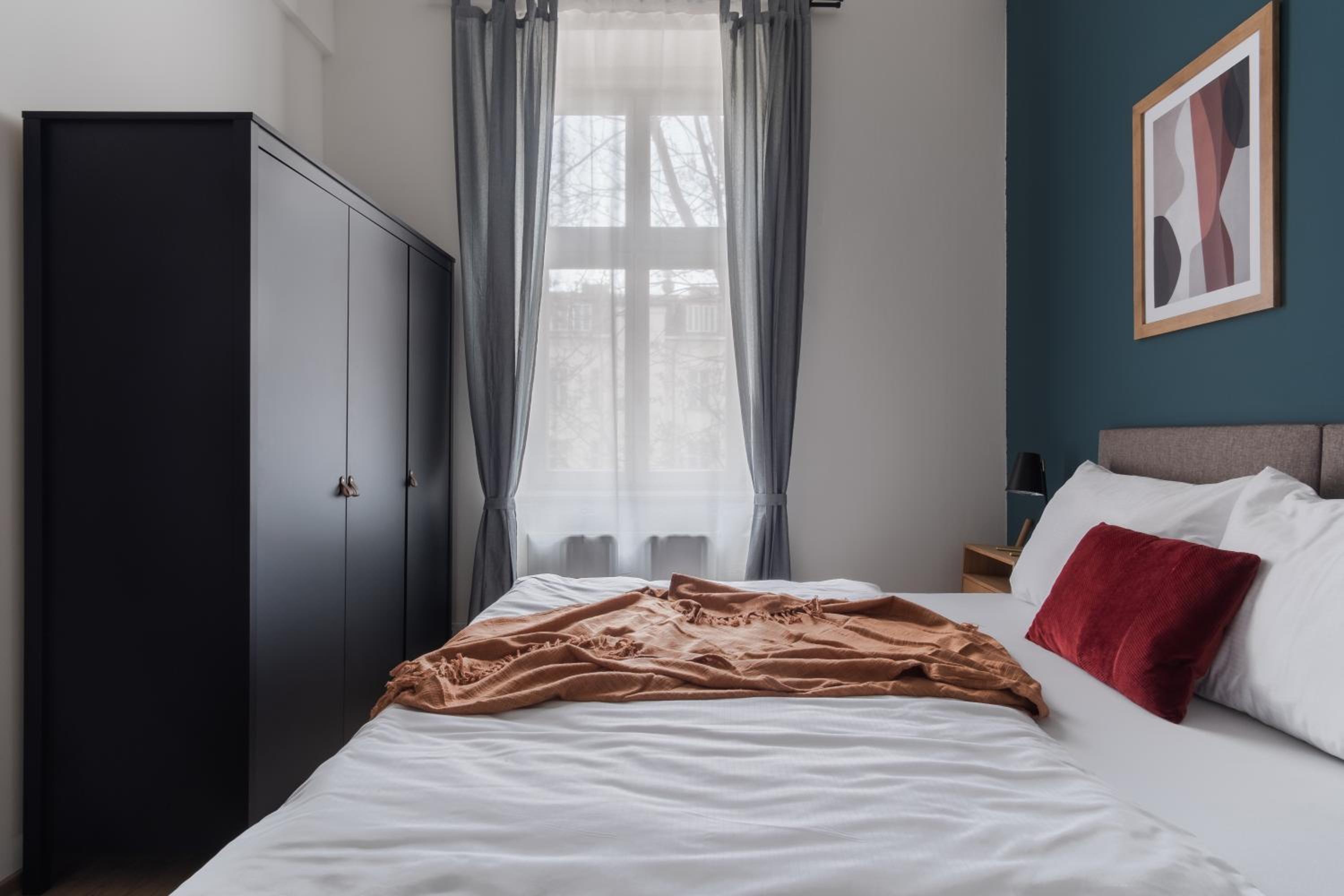 MIZU House by Prague Days