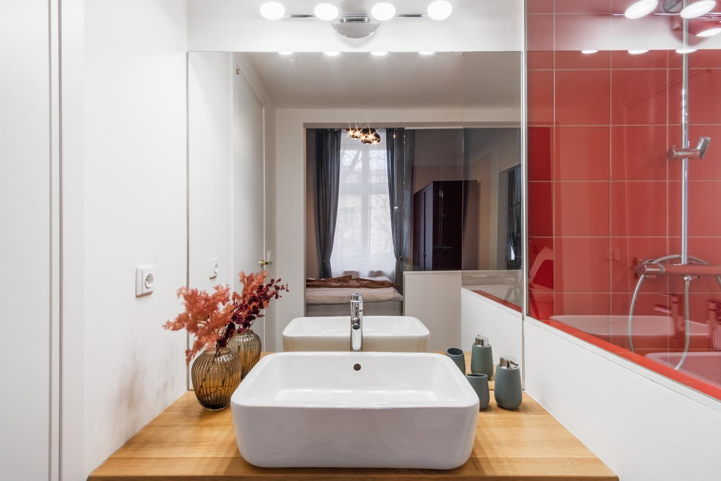 MIZU House by Prague Days