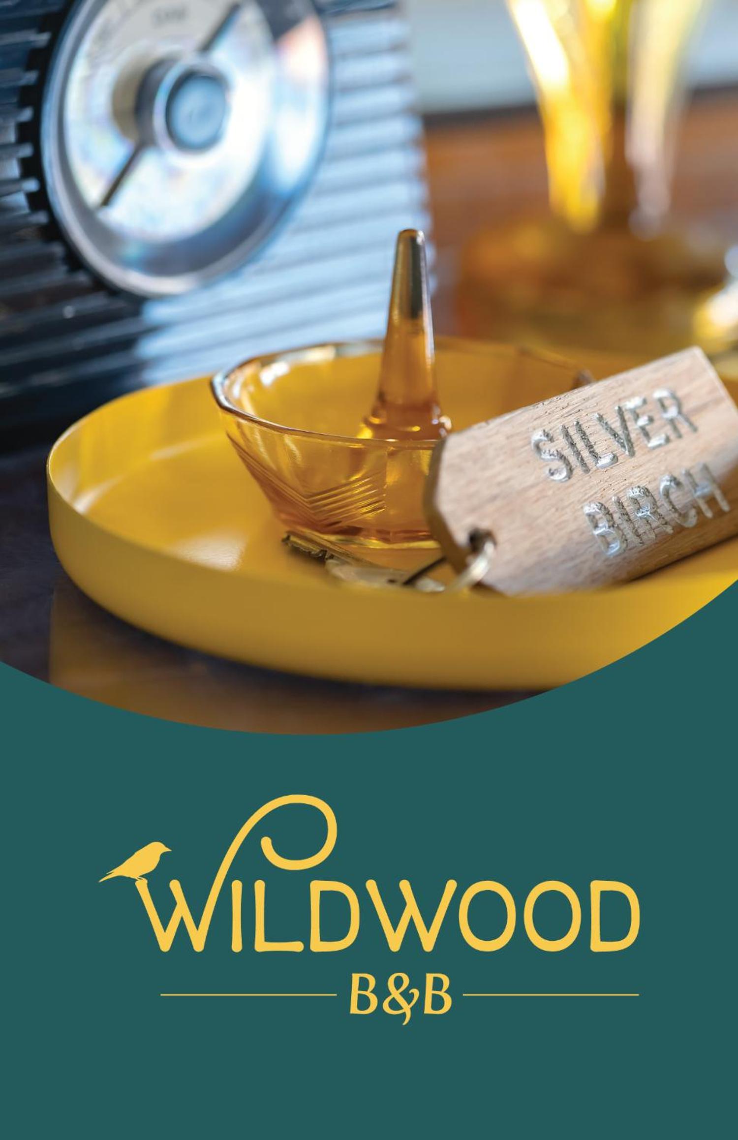 Wildwood B&B