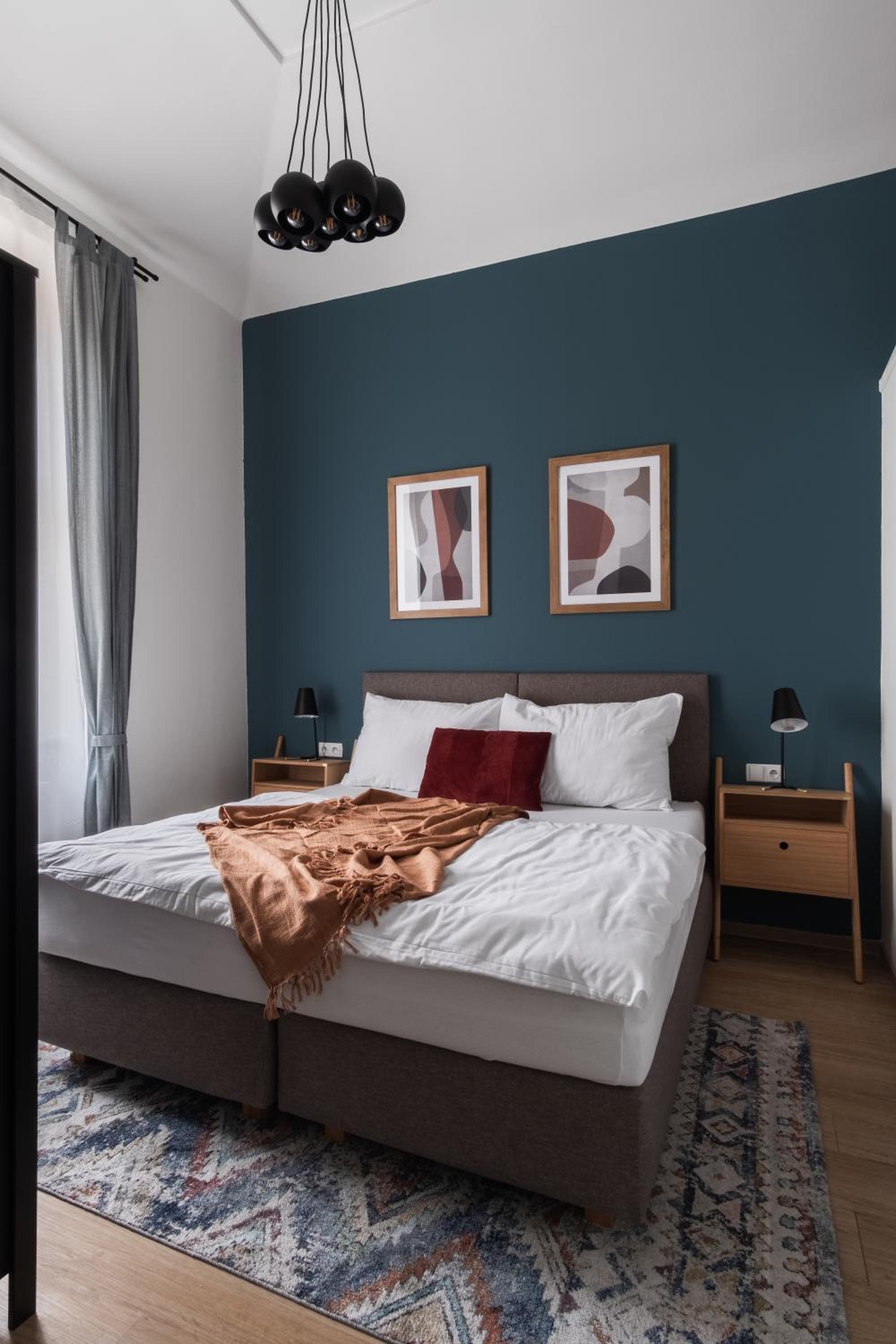 MIZU House by Prague Days