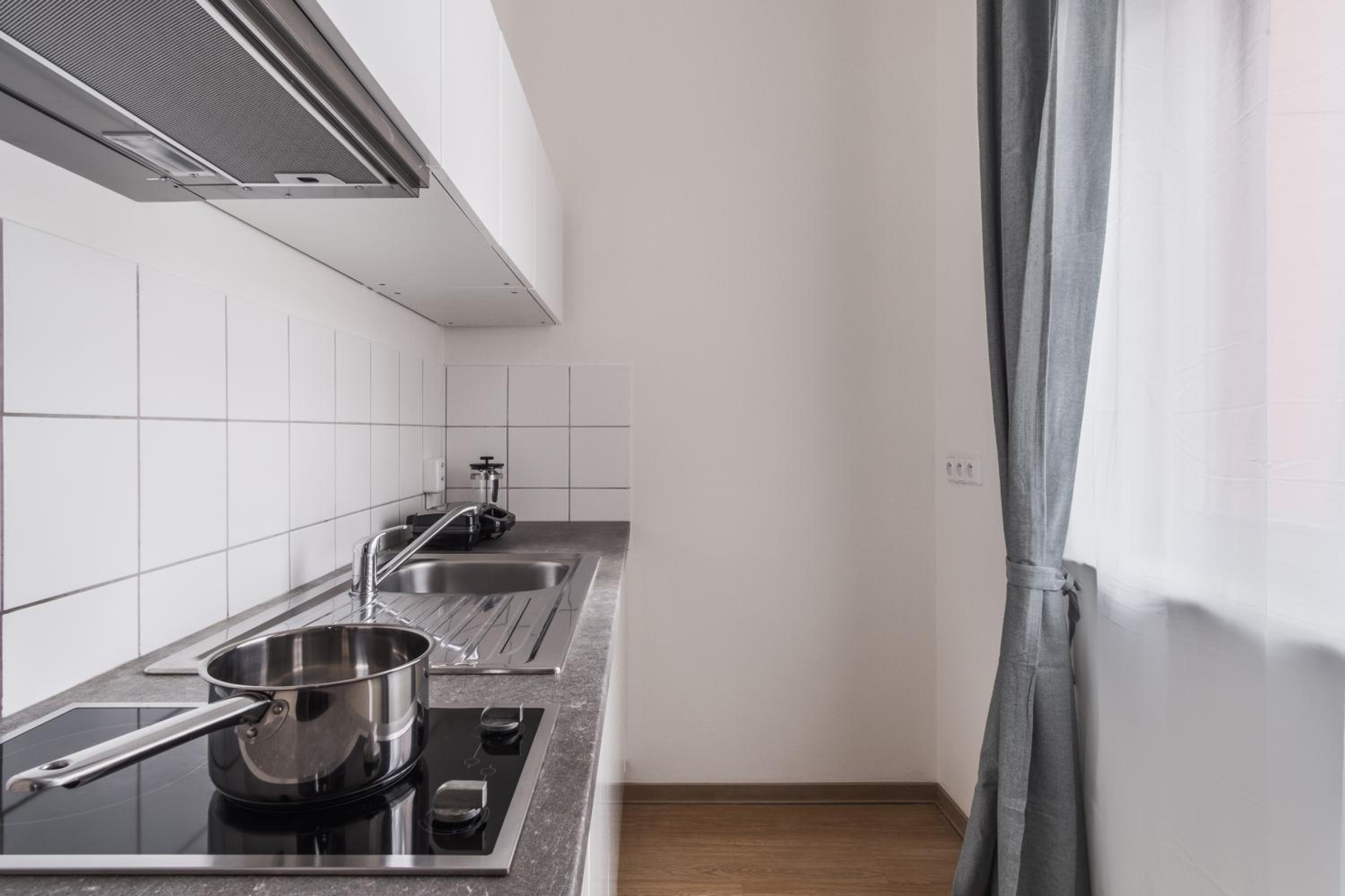 MIZU House by Prague Days