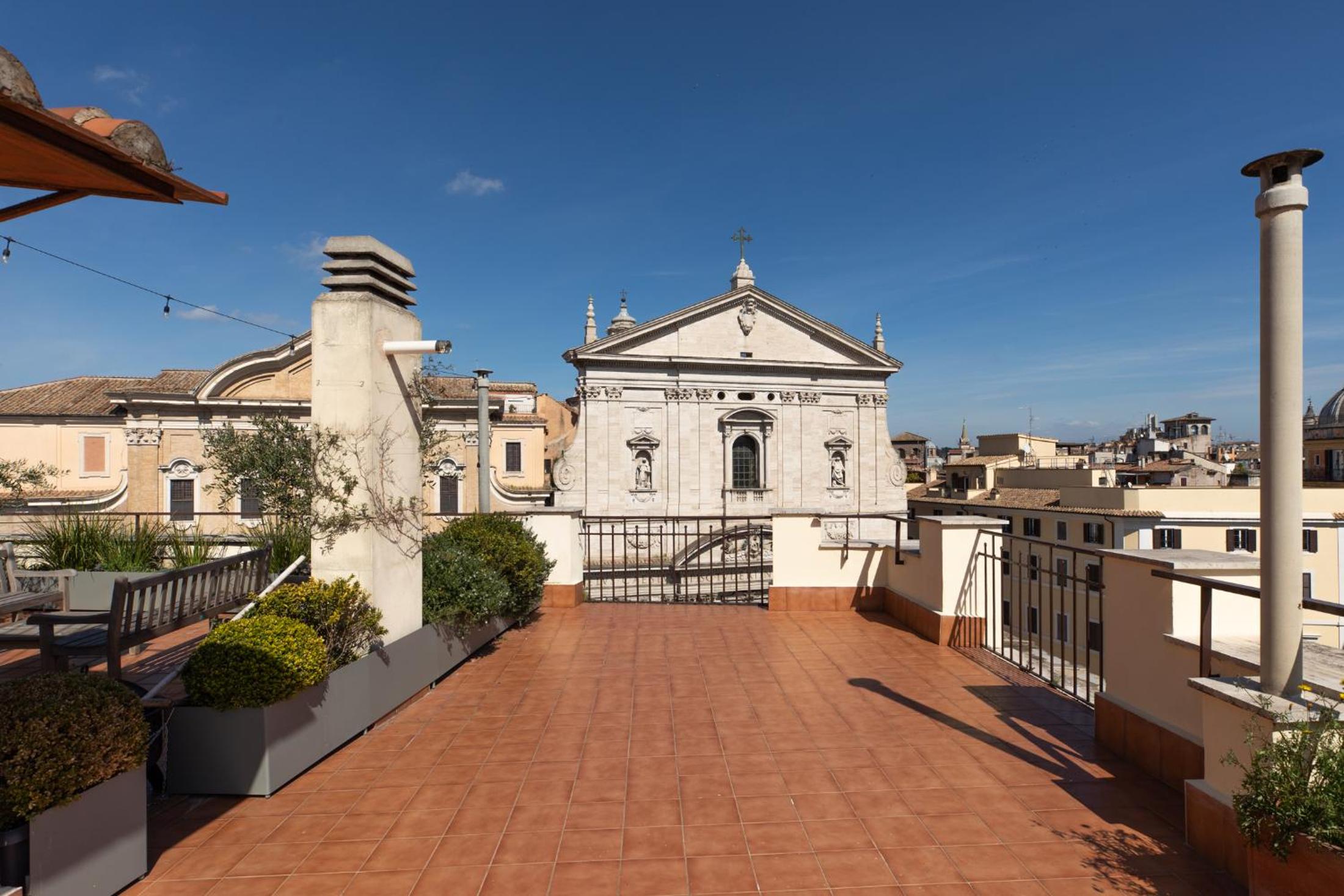 roof