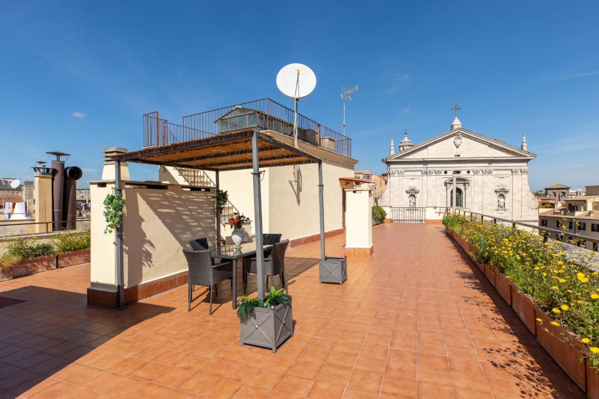 roof