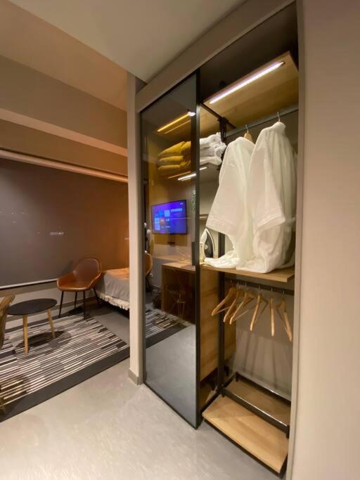 Unique loft con piscina cerca a parque 93
