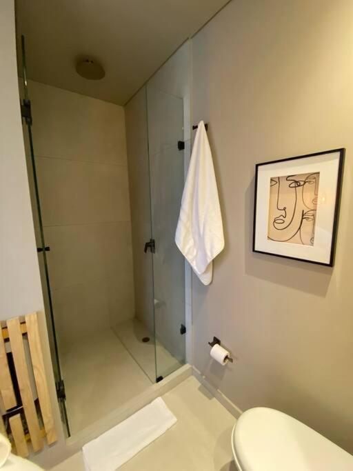 Unique loft con piscina cerca a parque 93