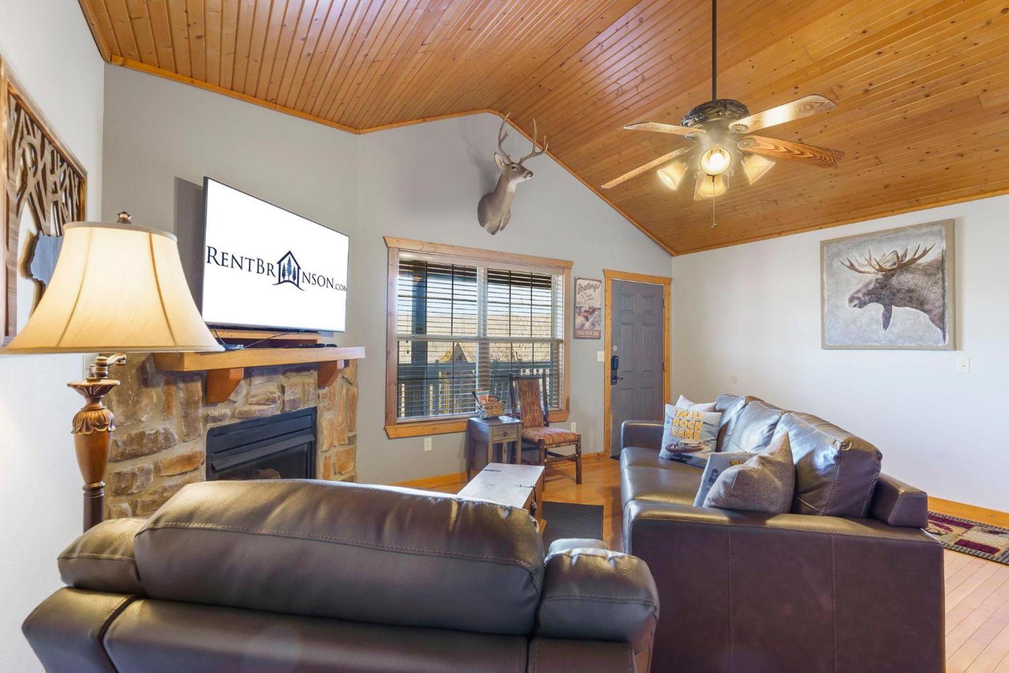 Blue Sky Lodge view 4