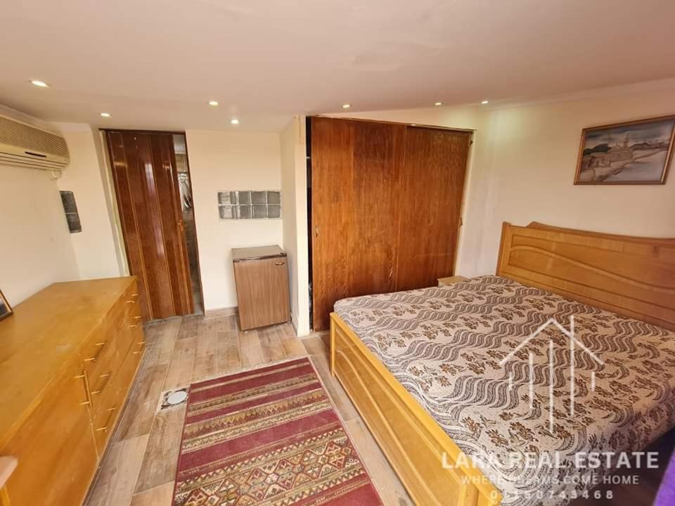 Penthouse with spectacular views in Maadi, Cairo