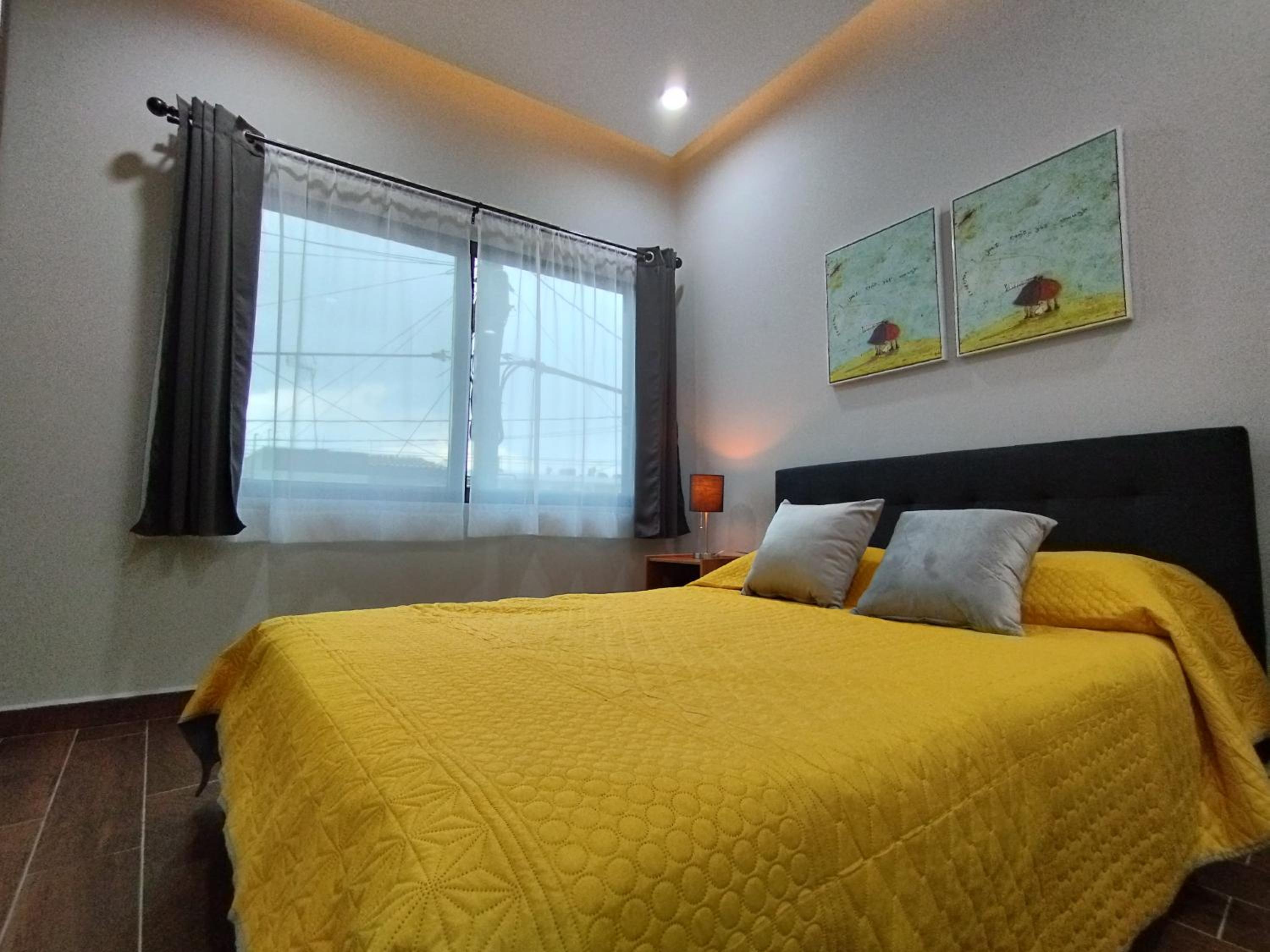 Casa Moreno Deluxe