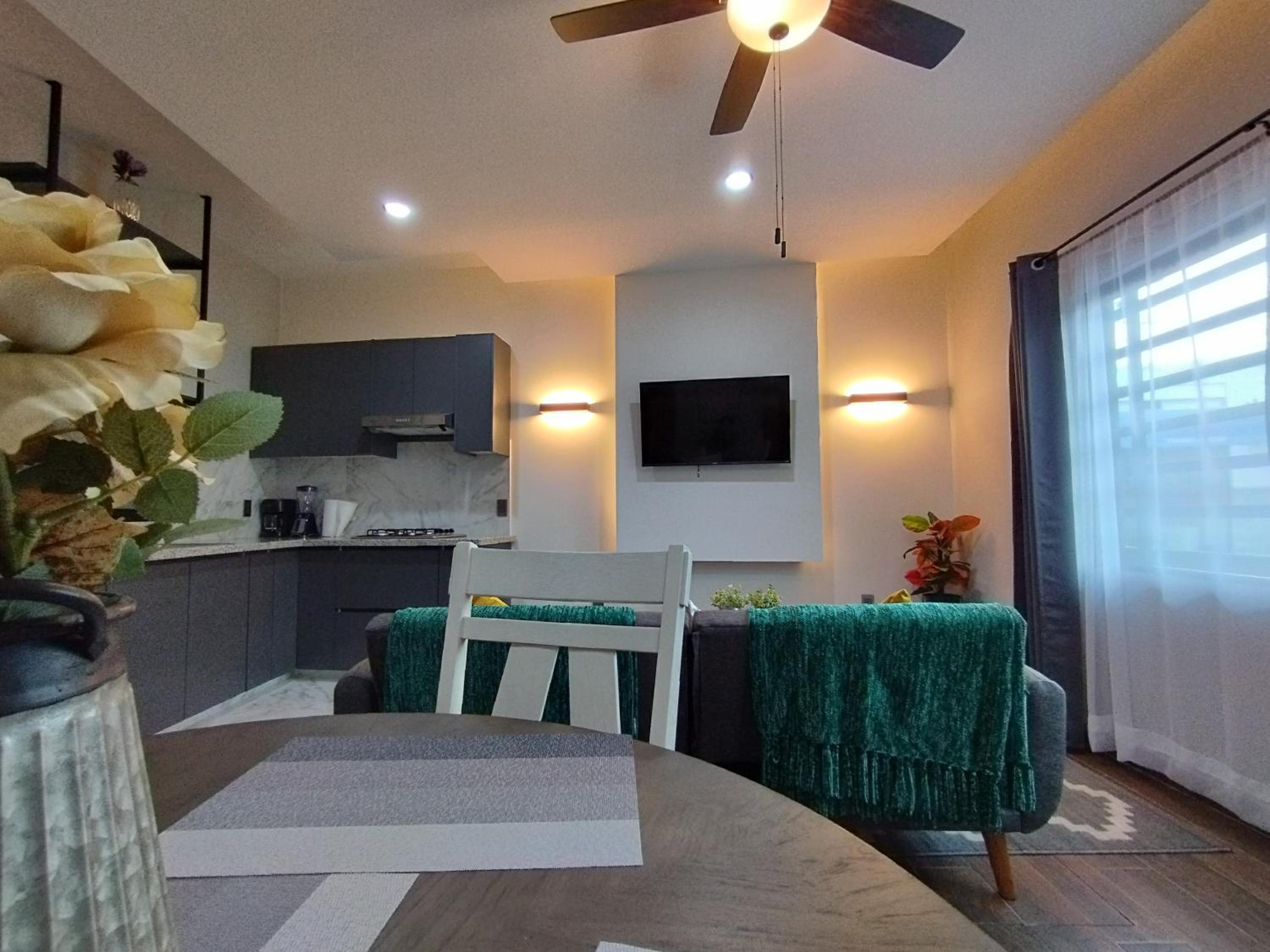 Casa Moreno Deluxe