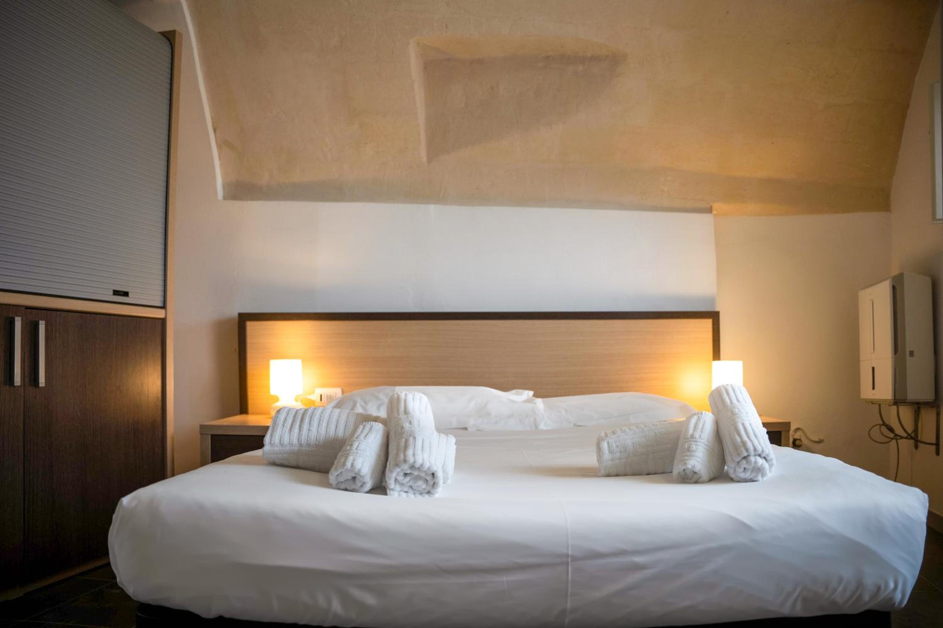 Residence Le Vie Del Mosto