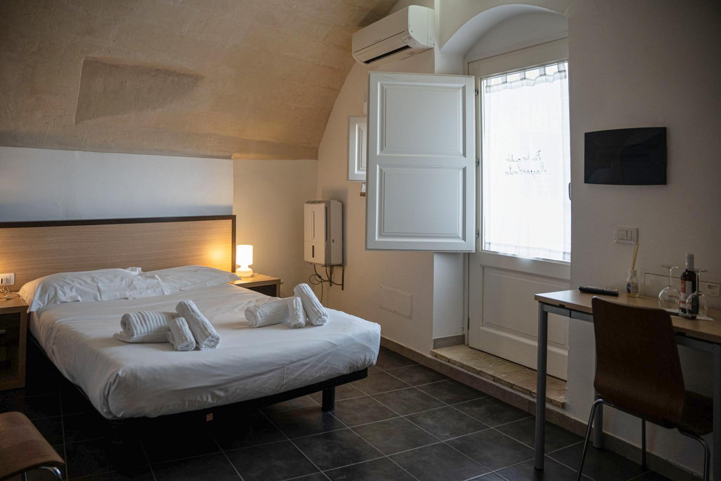 Residence Le Vie Del Mosto