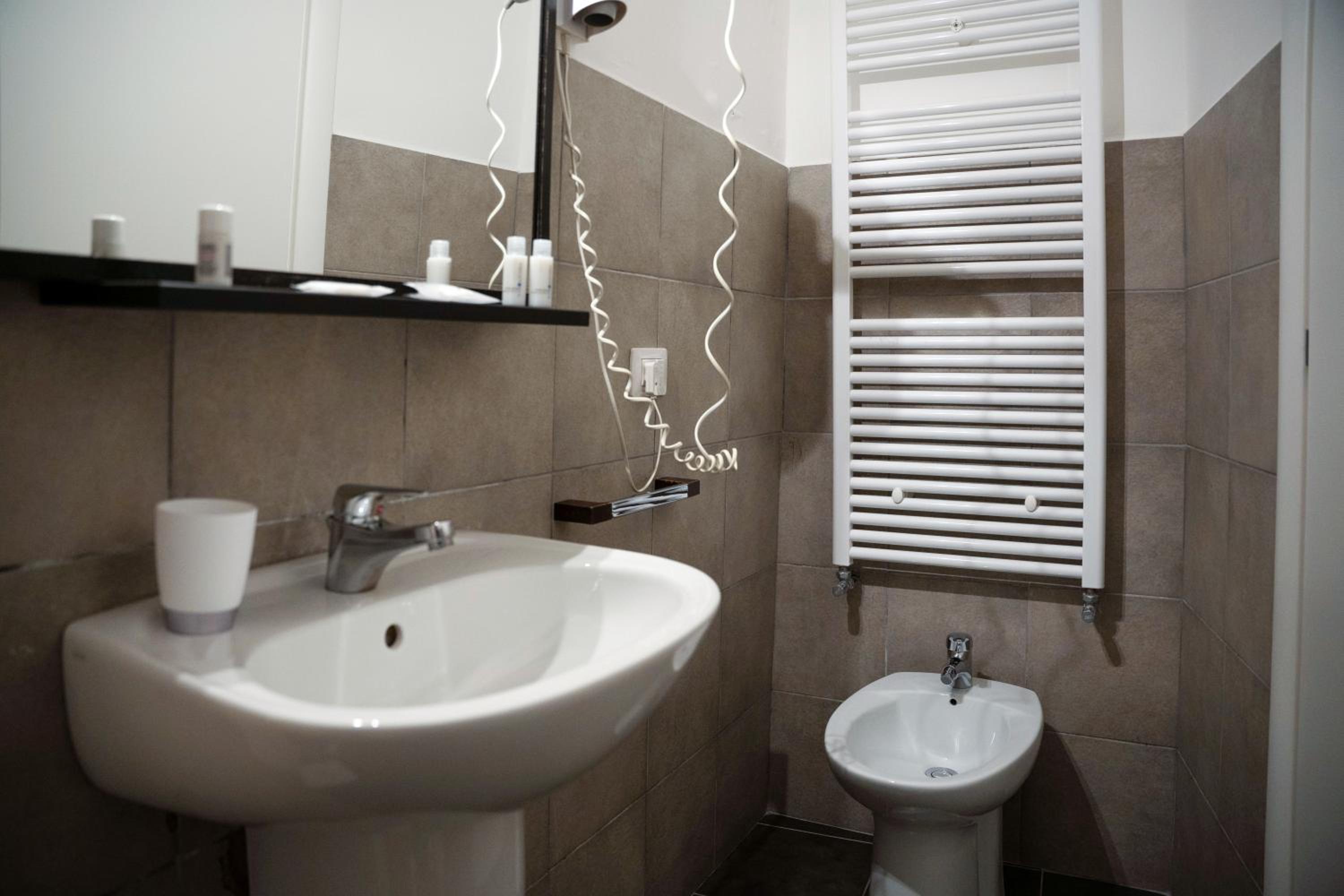 Residence Le Vie Del Mosto