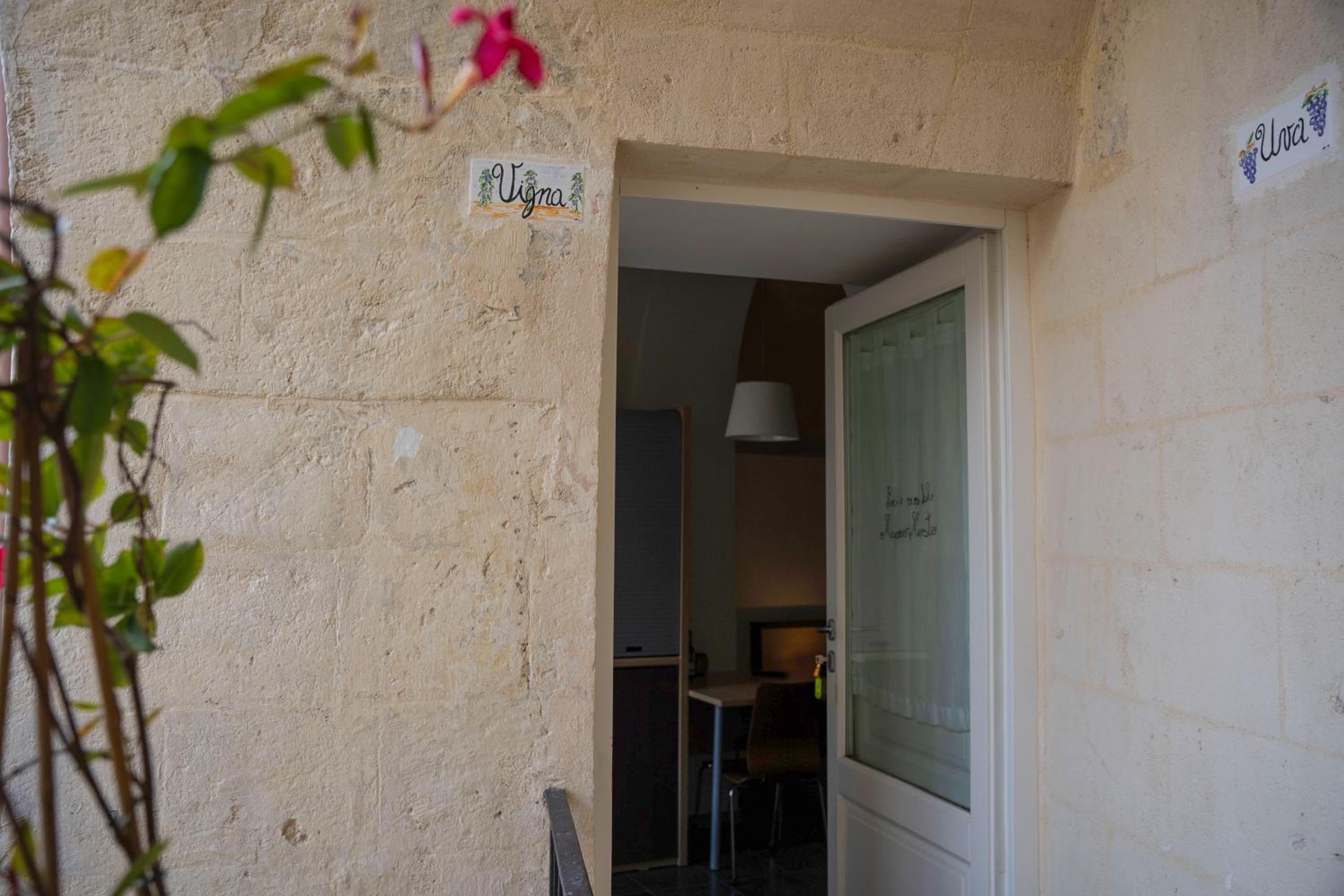 Residence Le Vie Del Mosto