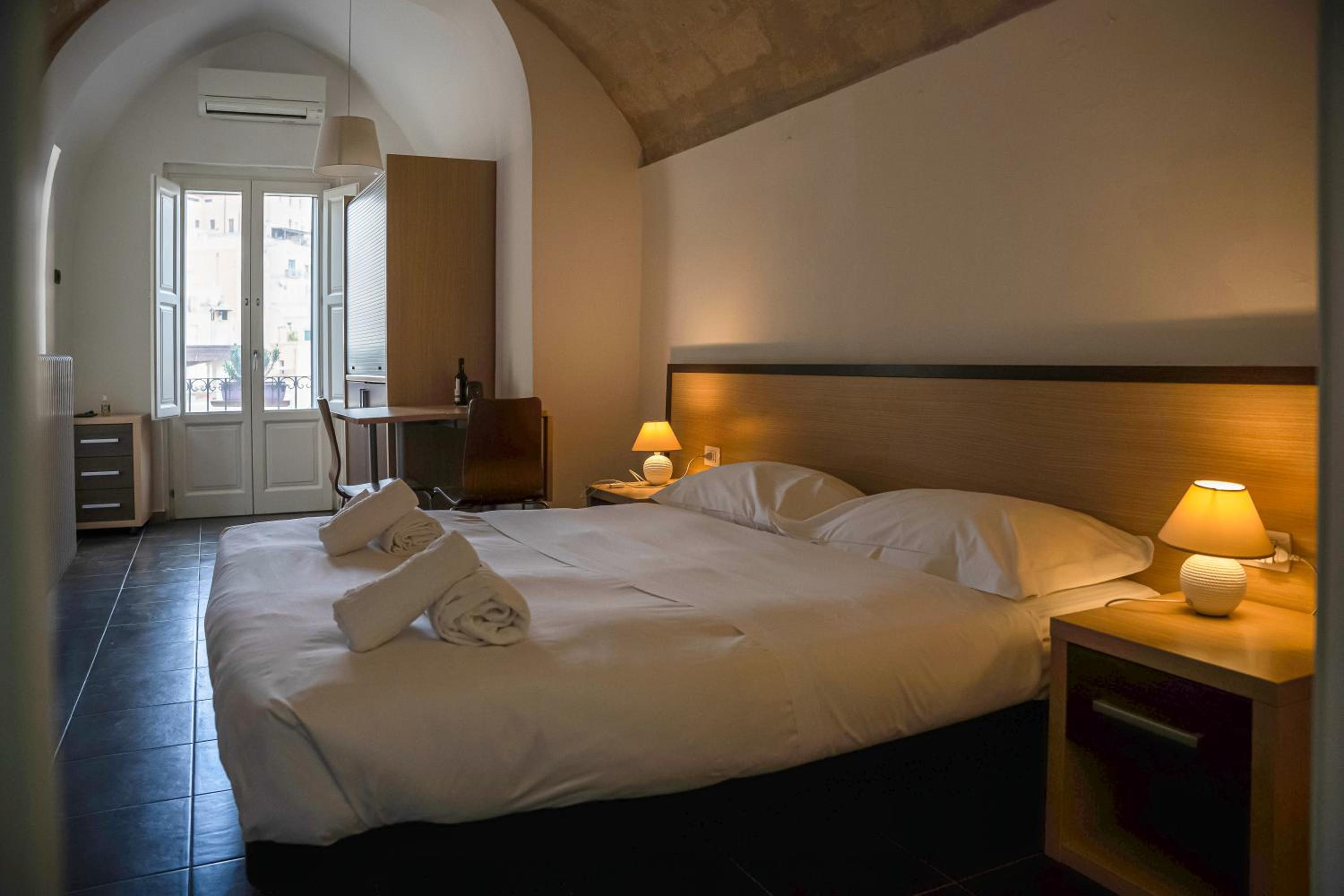 Residence Le Vie Del Mosto