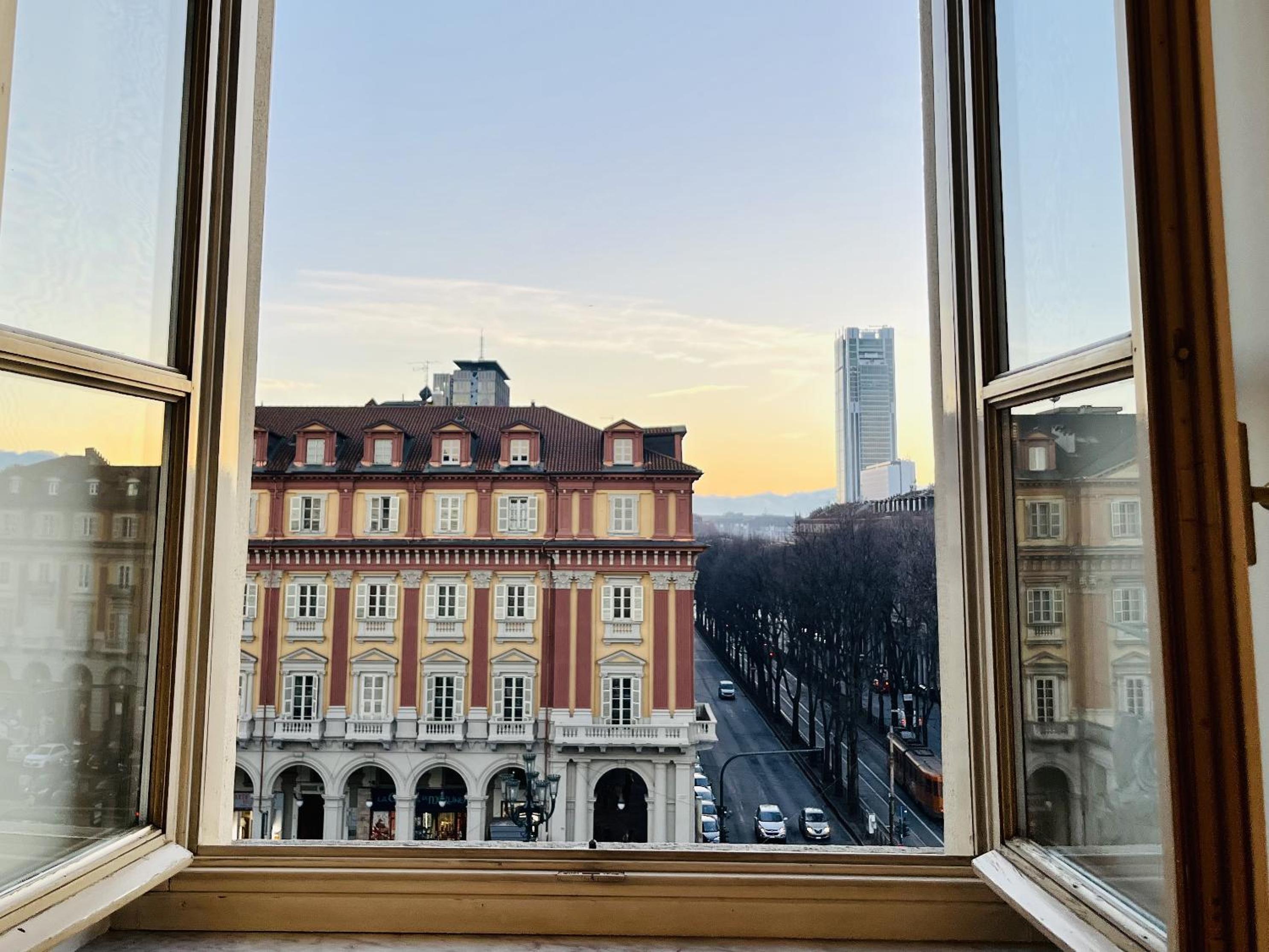 [Prestigioso 120mq]TOP in centro view 3