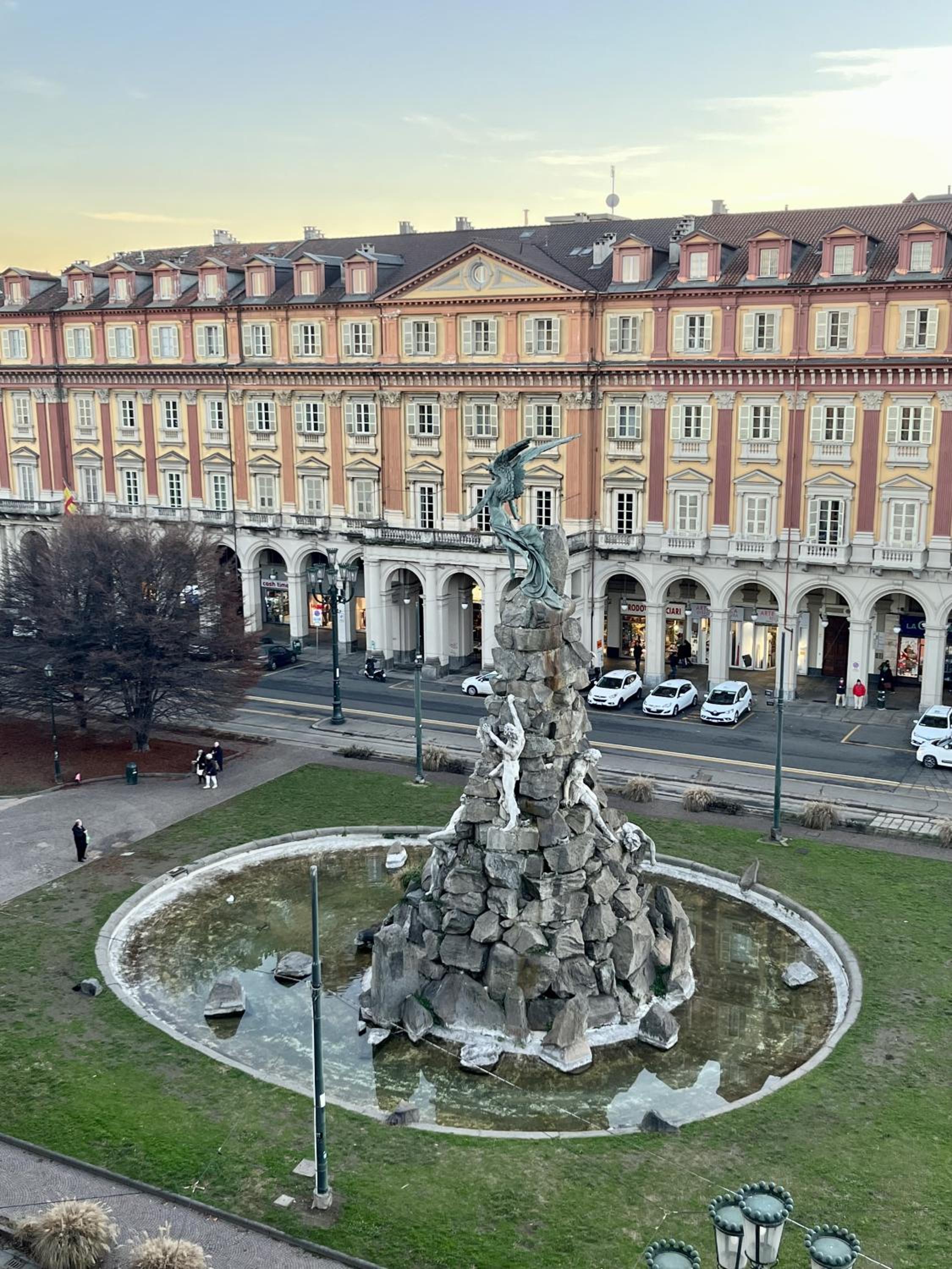 [Prestigioso 120mq]TOP in centro view 4