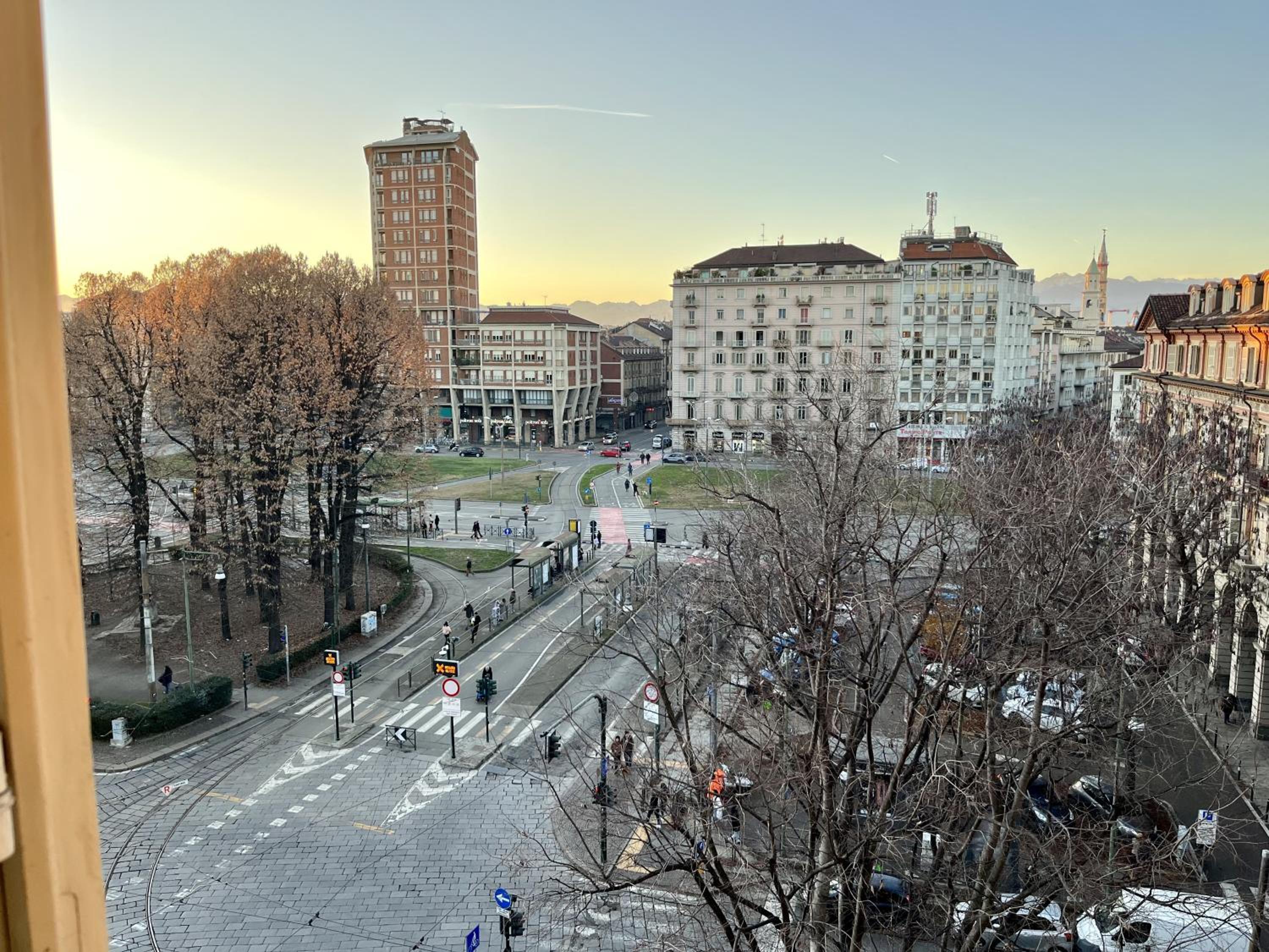 [Prestigioso 120mq]TOP in centro view 5