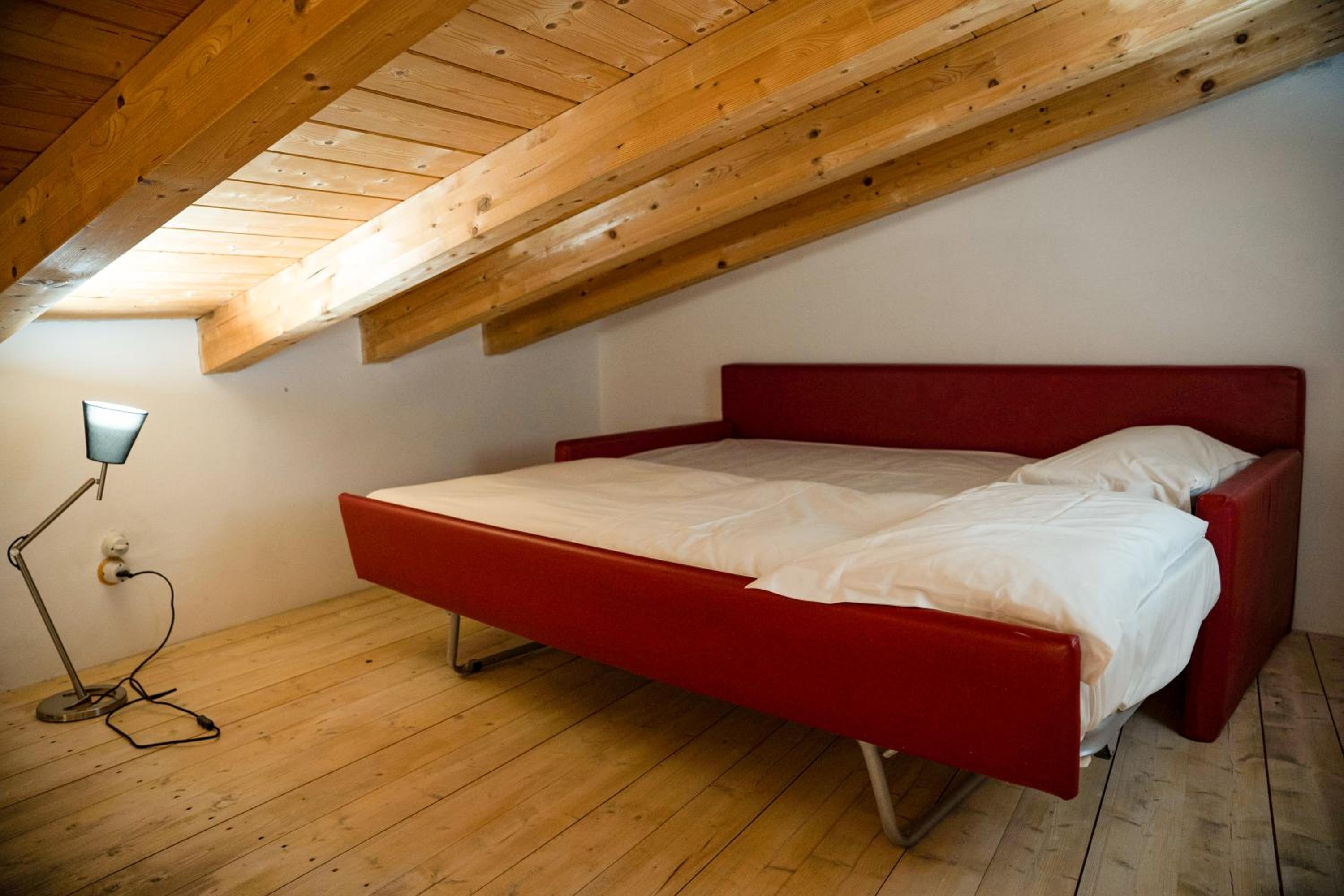 Residence Le Vie Del Mosto