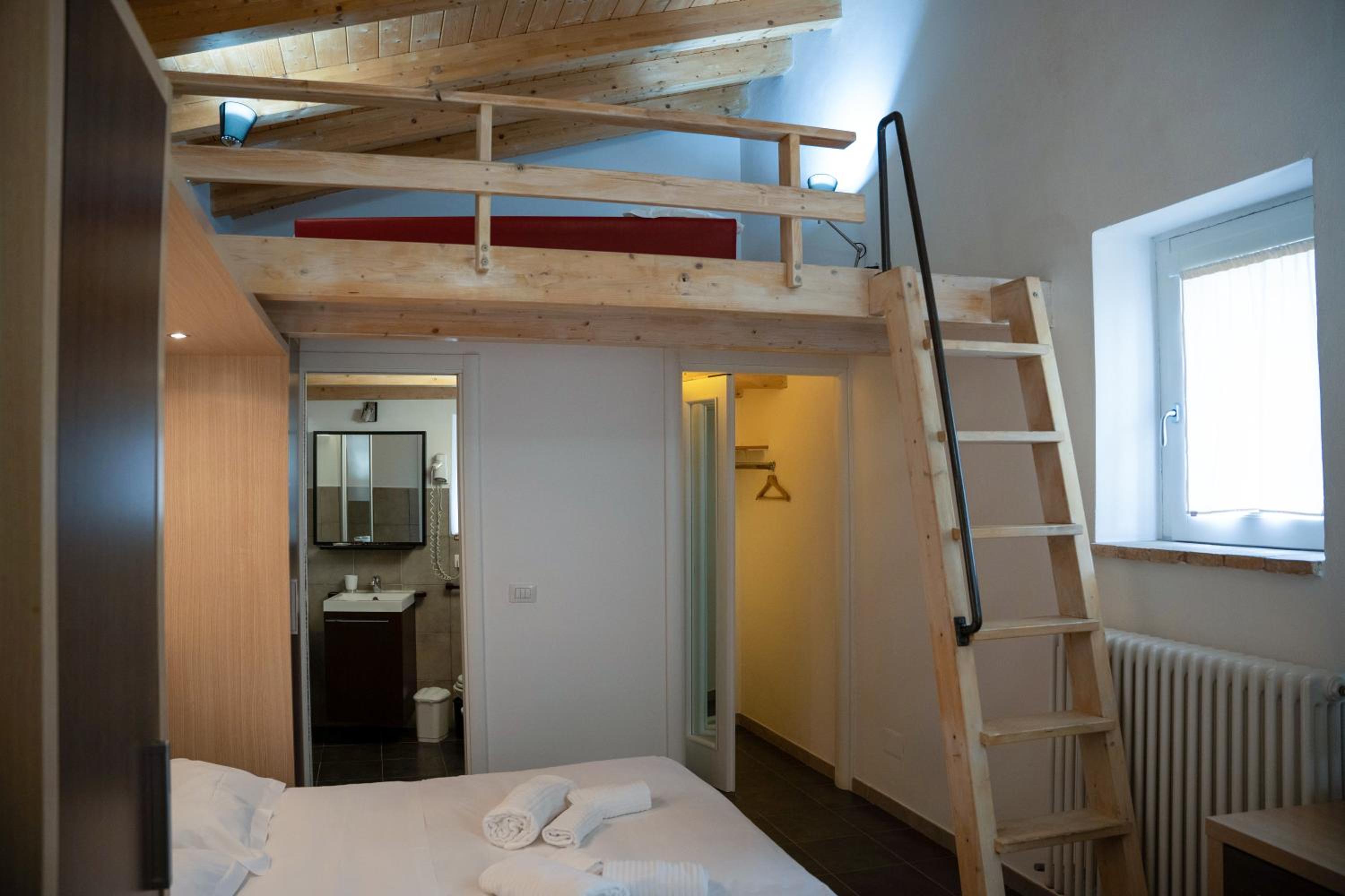 Residence Le Vie Del Mosto