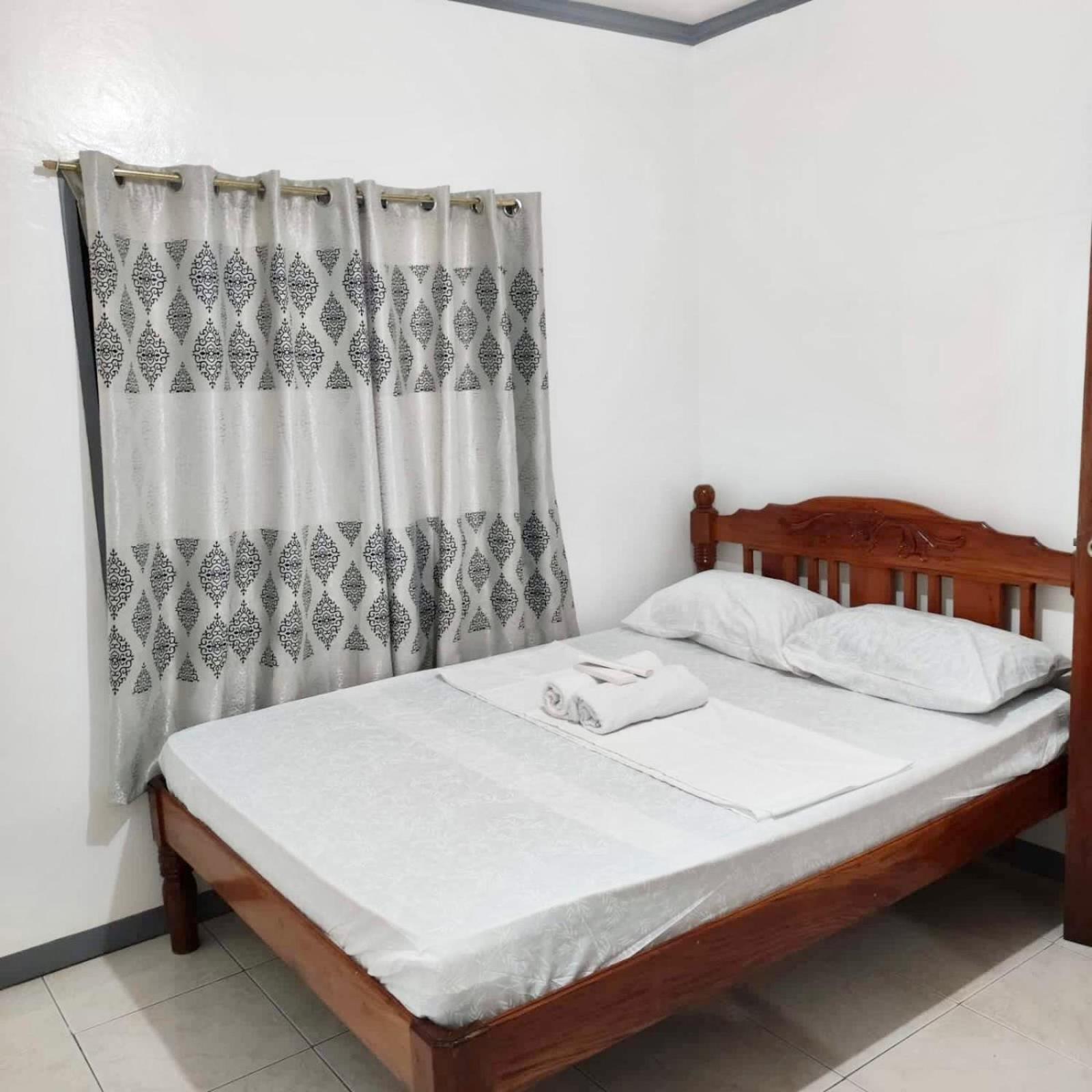 Casa Siargana