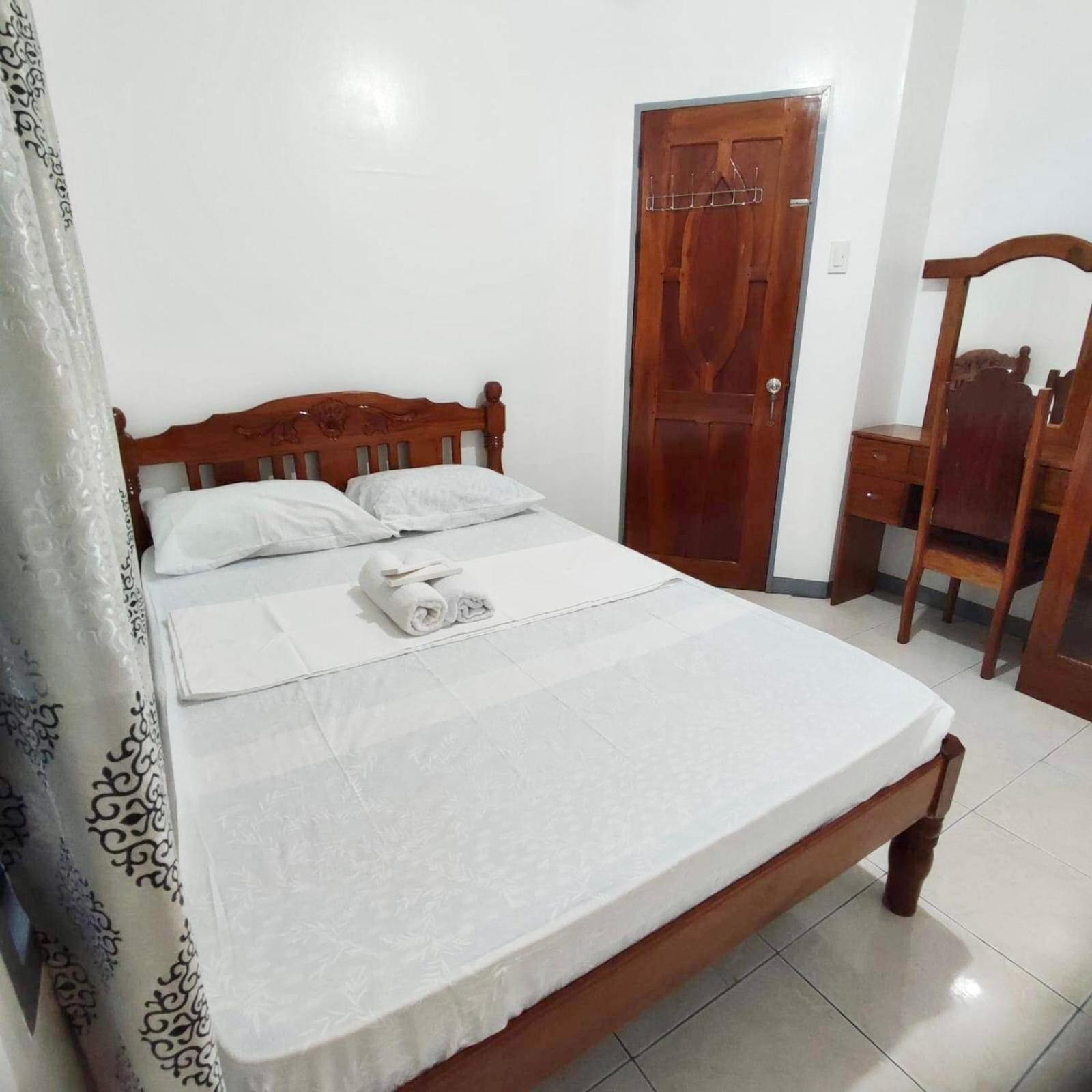 Casa Siargana
