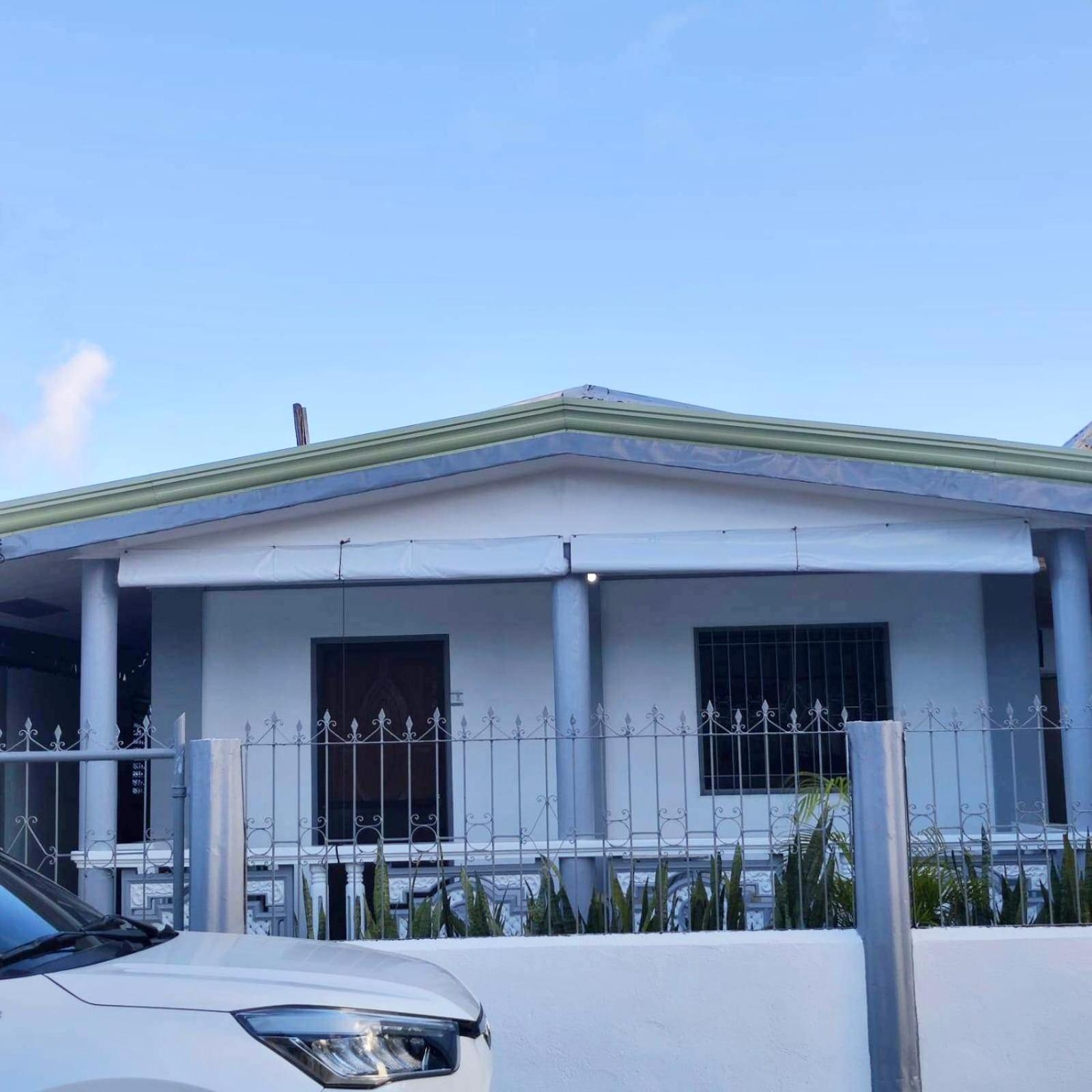 Casa Siargana