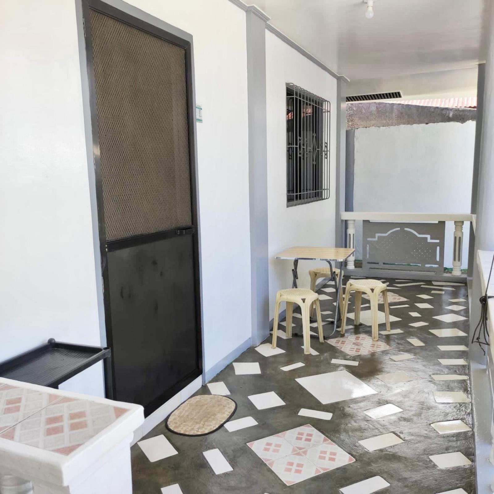 Casa Siargana