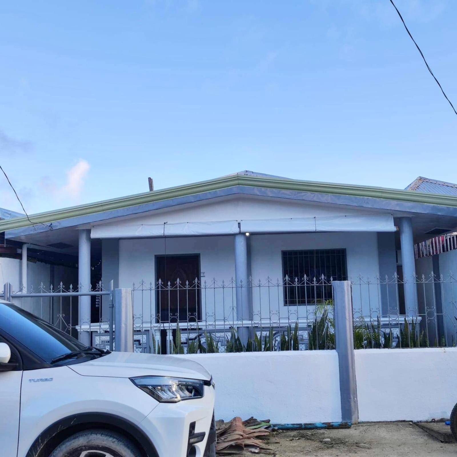 Casa Siargana