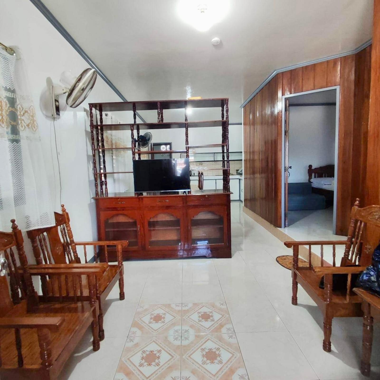 Casa Siargana