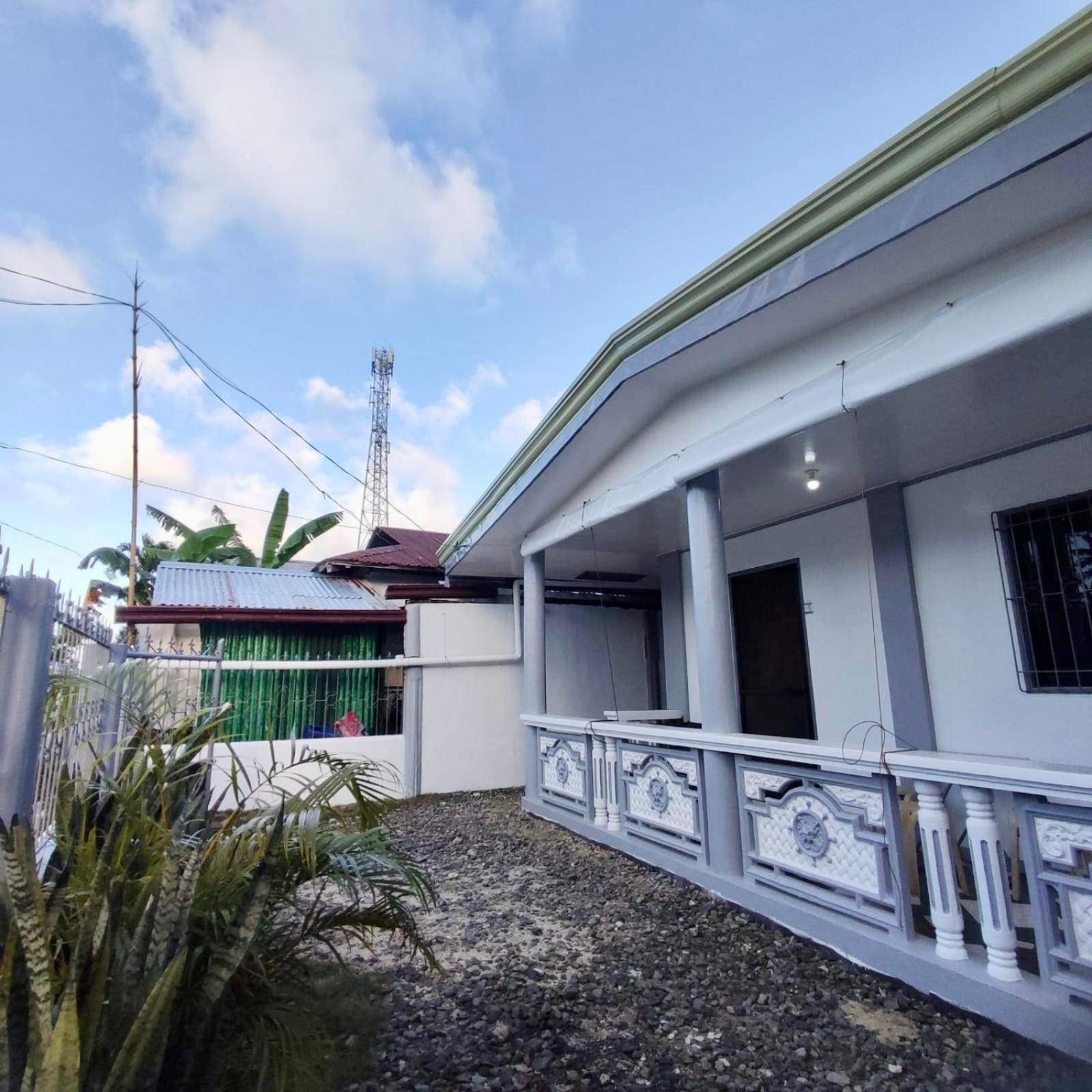 Casa Siargana