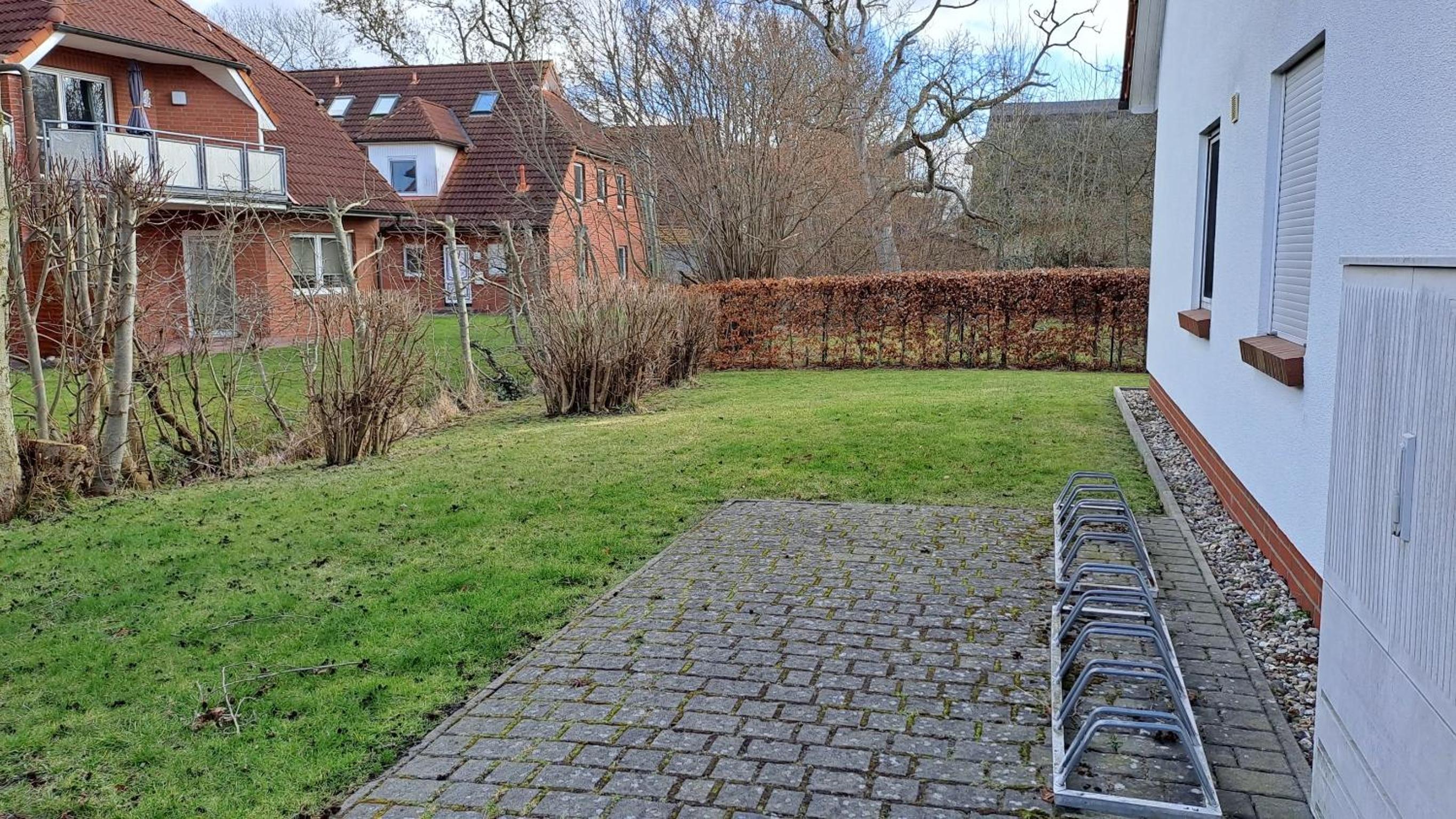 Apartment Hoppenberg