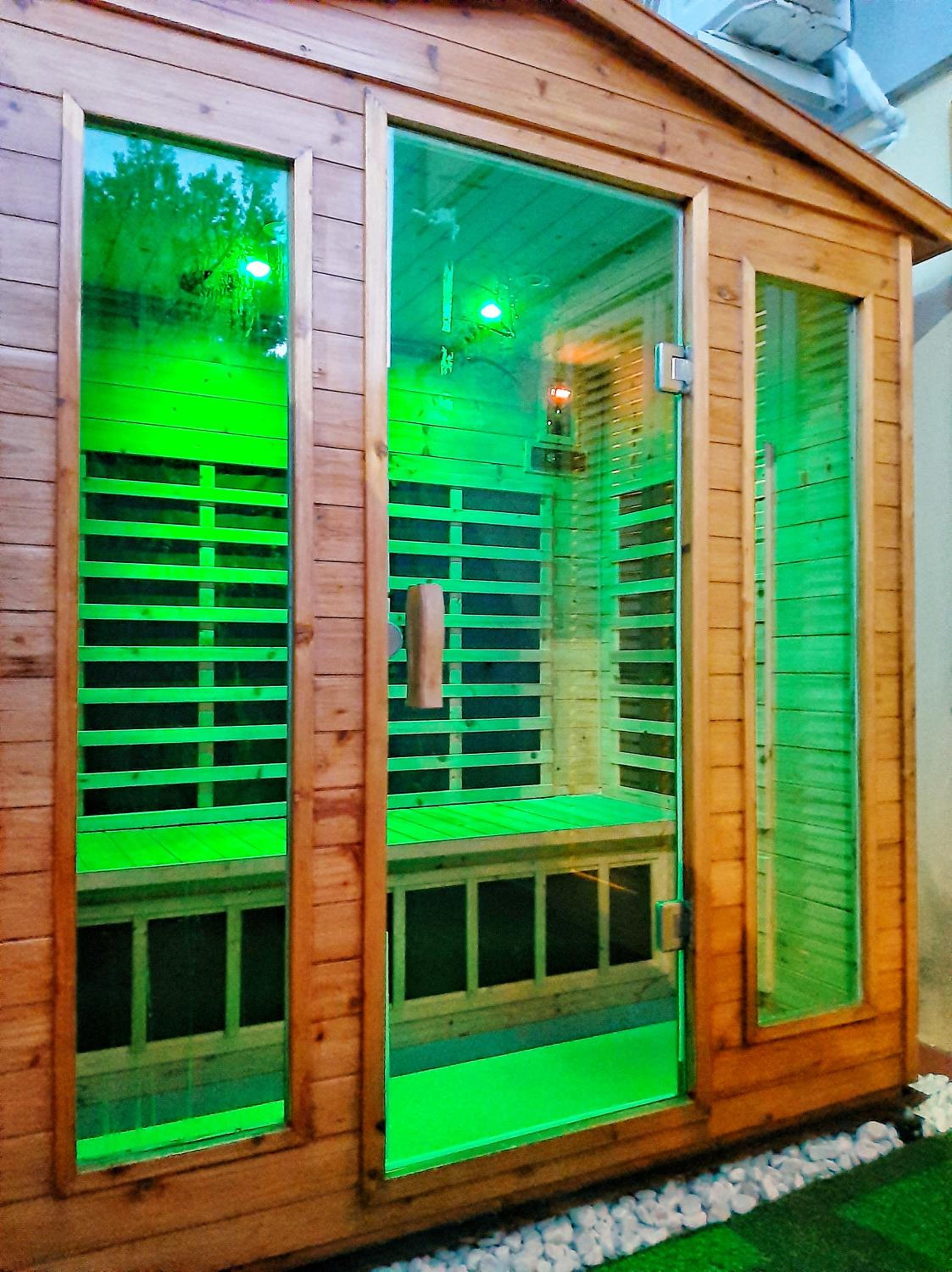 Villa Mariel Suites & Apartment photo 3