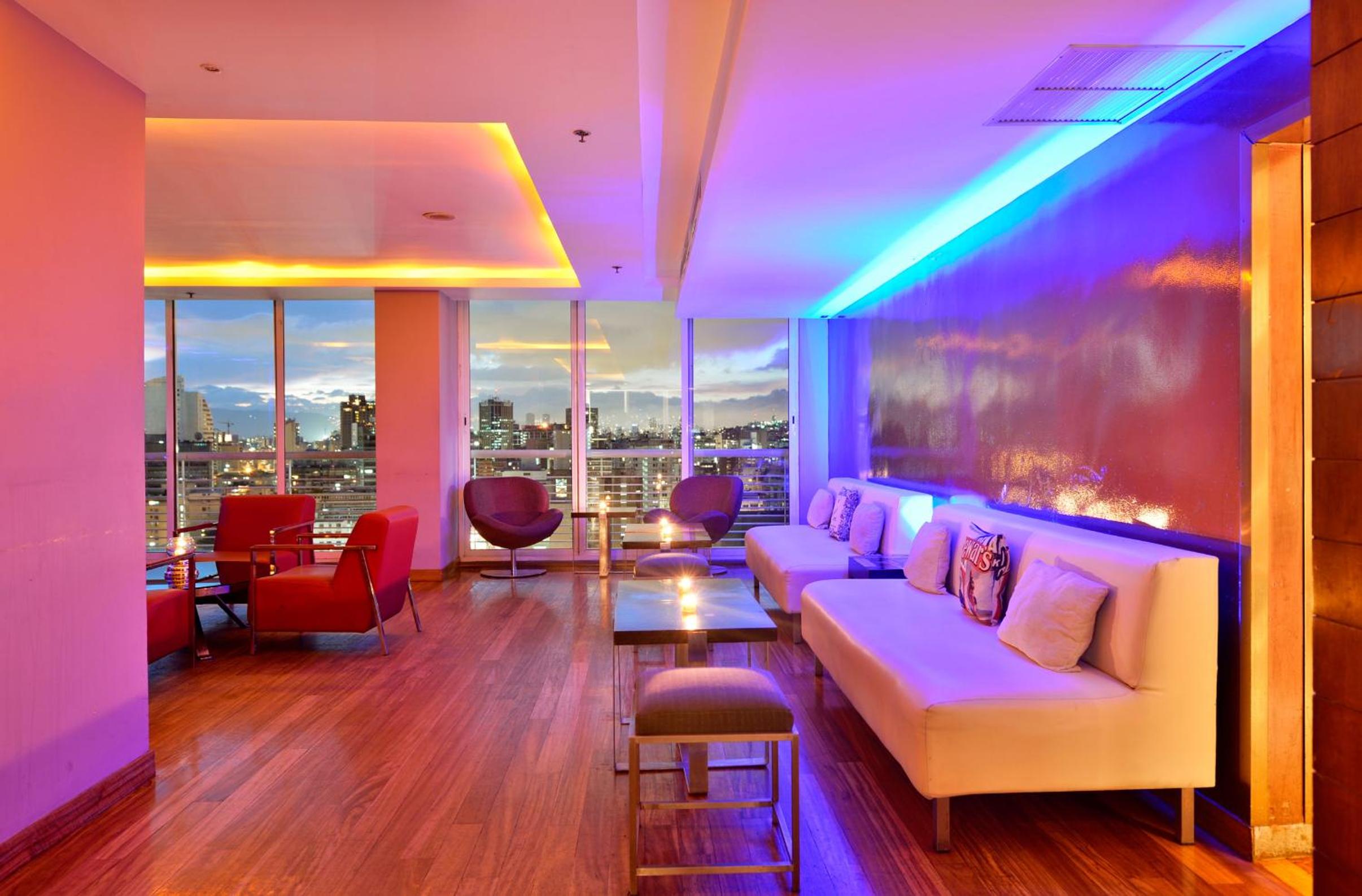 Caracas Vacations - Pestana Caracas Premium City  Conference Hotel - Property Image 8