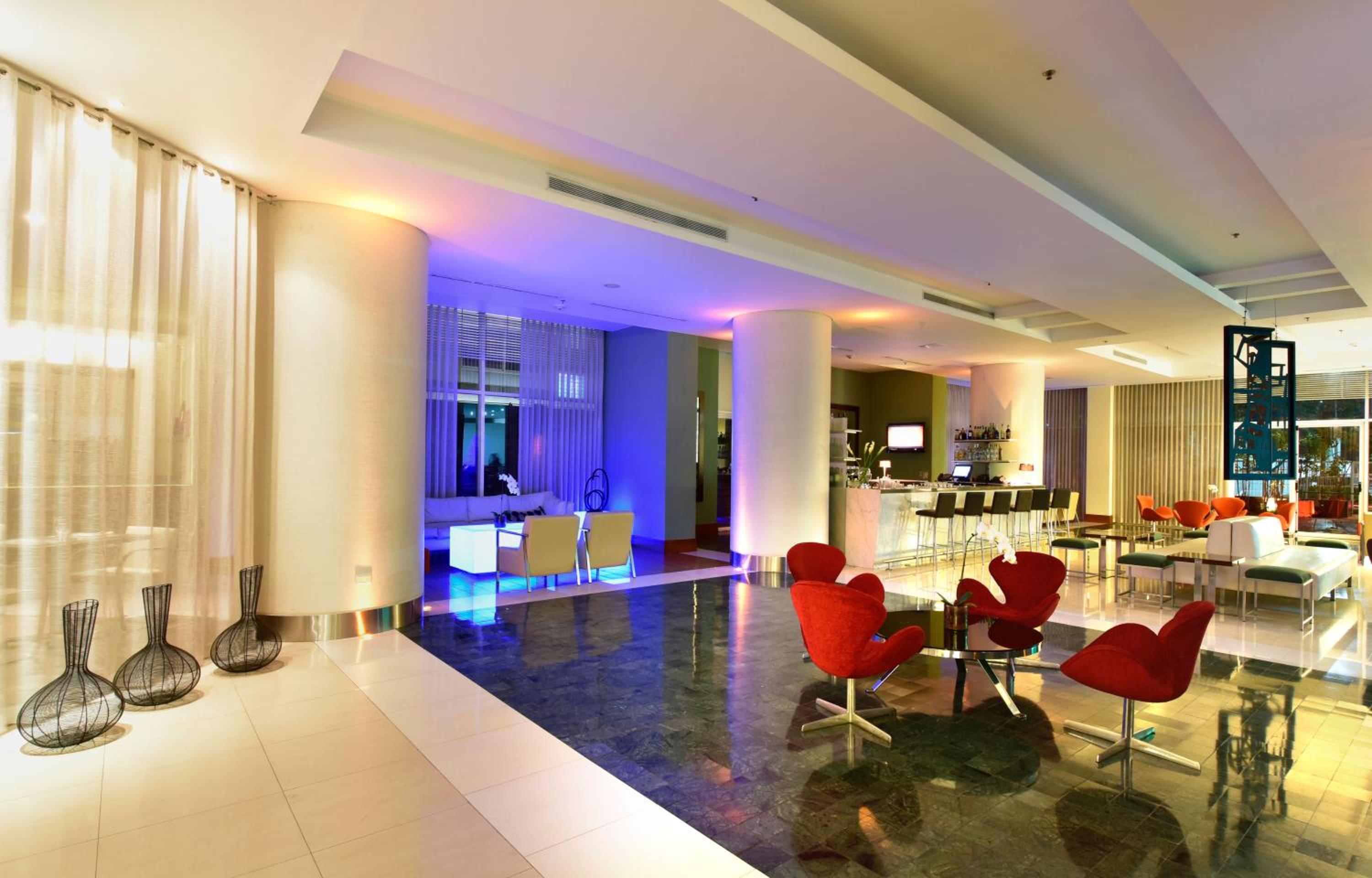 Caracas Vacations - Pestana Caracas Premium City  Conference Hotel - Property Image 3