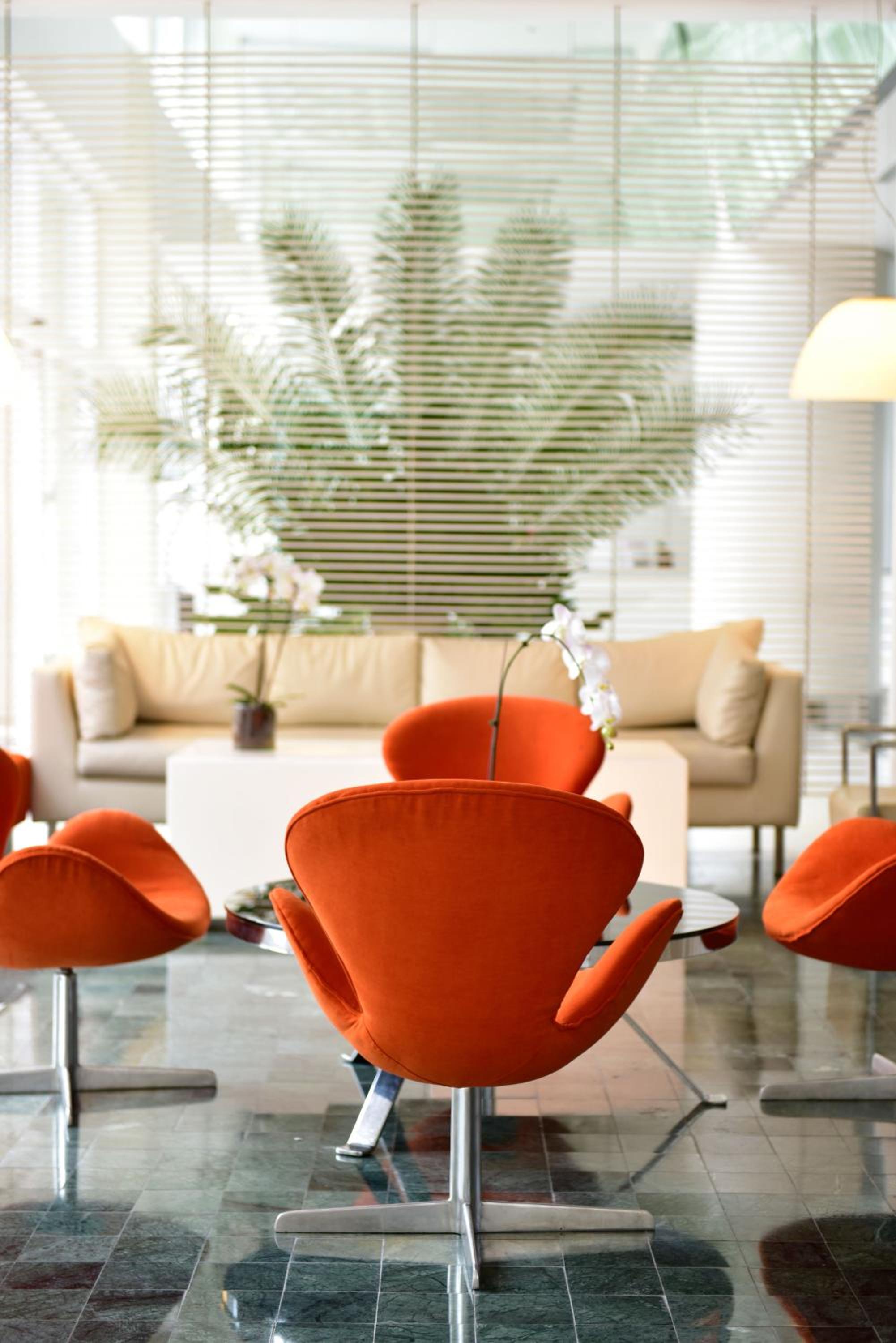 Caracas Vacations - Pestana Caracas Premium City  Conference Hotel - Property Image 27