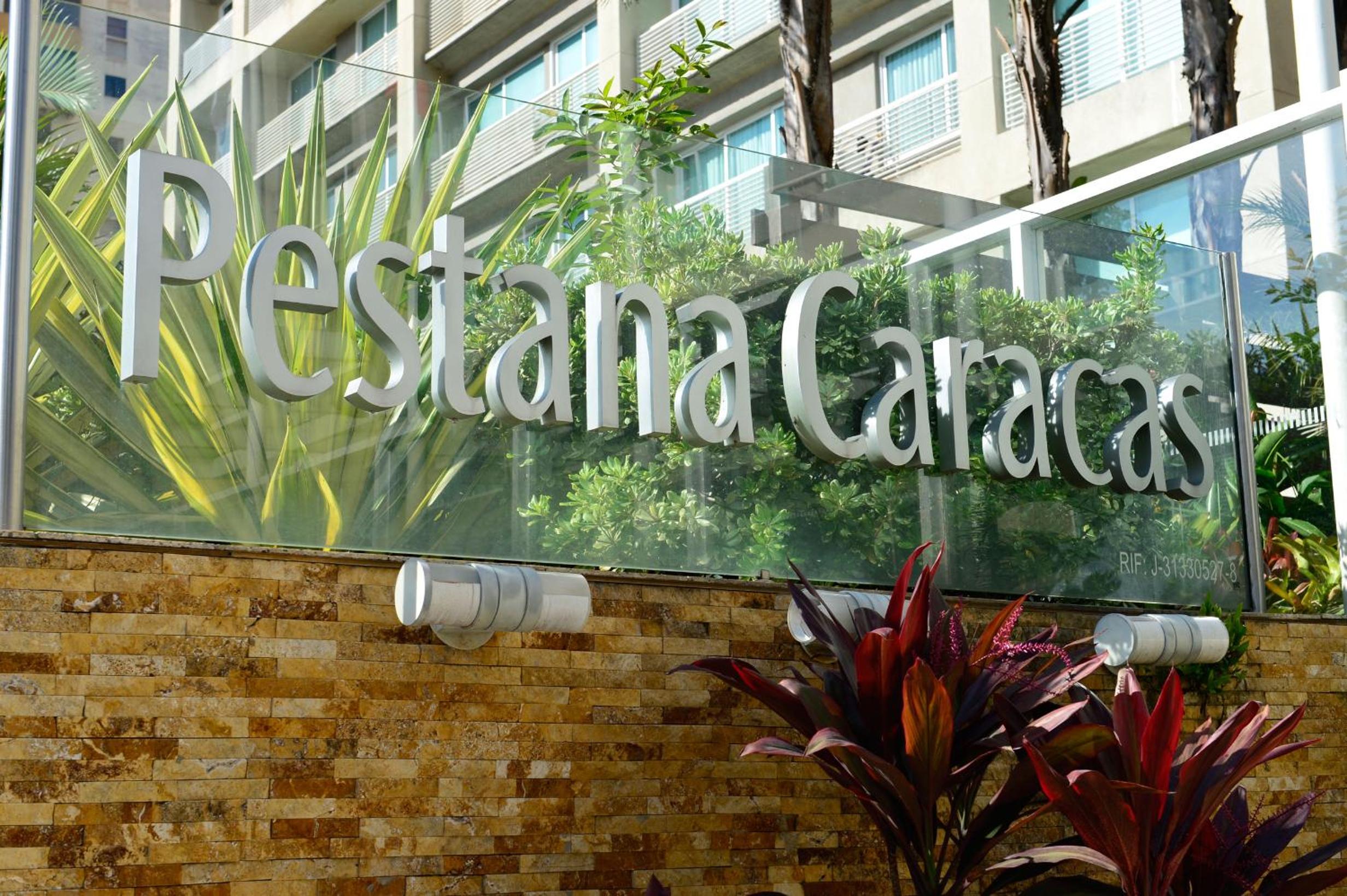 Caracas Vacations - Pestana Caracas Premium City  Conference Hotel - Property Image 28