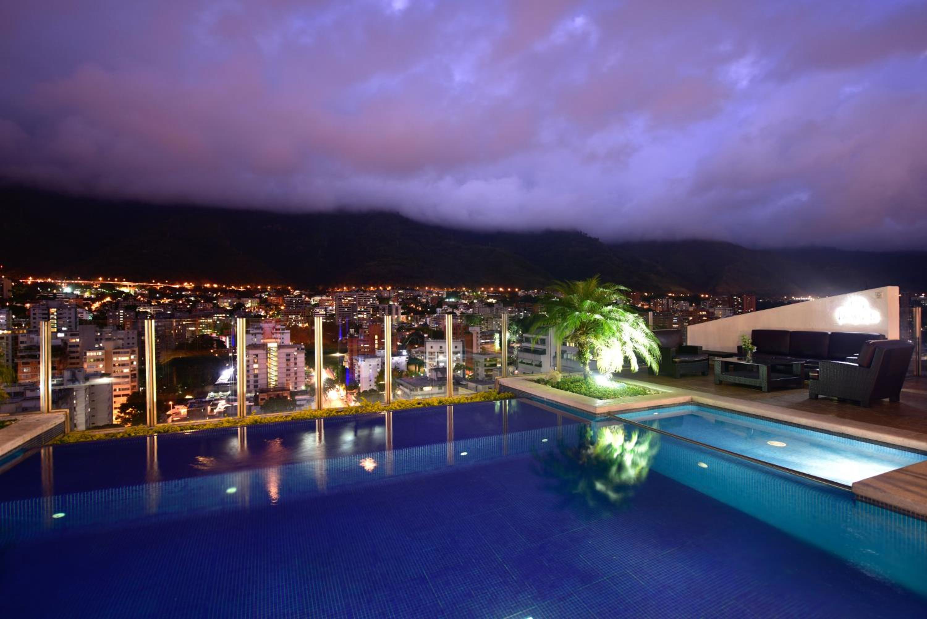 Caracas Vacations - Pestana Caracas Premium City  Conference Hotel - Property Image 17