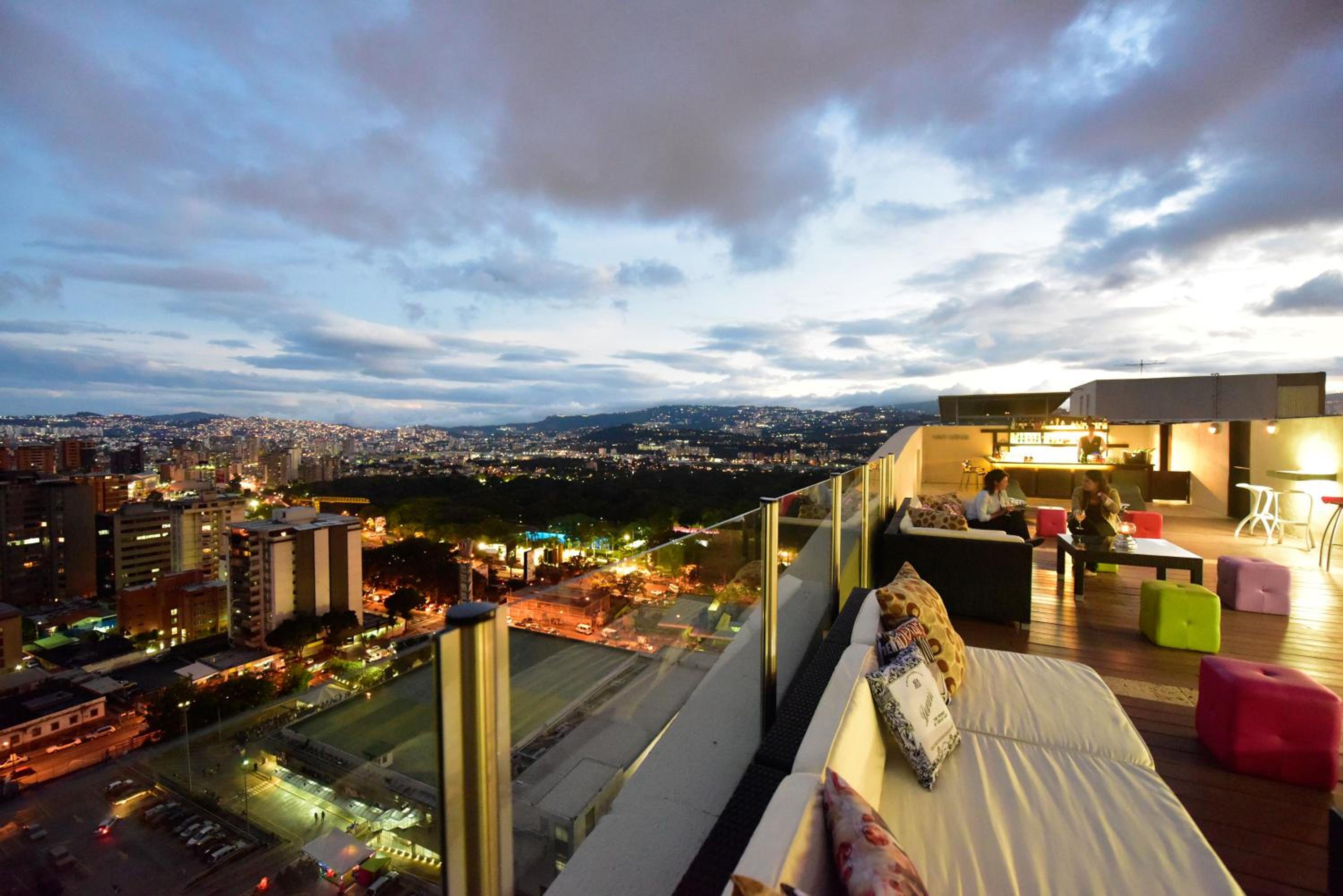 Caracas Vacations - Pestana Caracas Premium City  Conference Hotel - Property Image 25